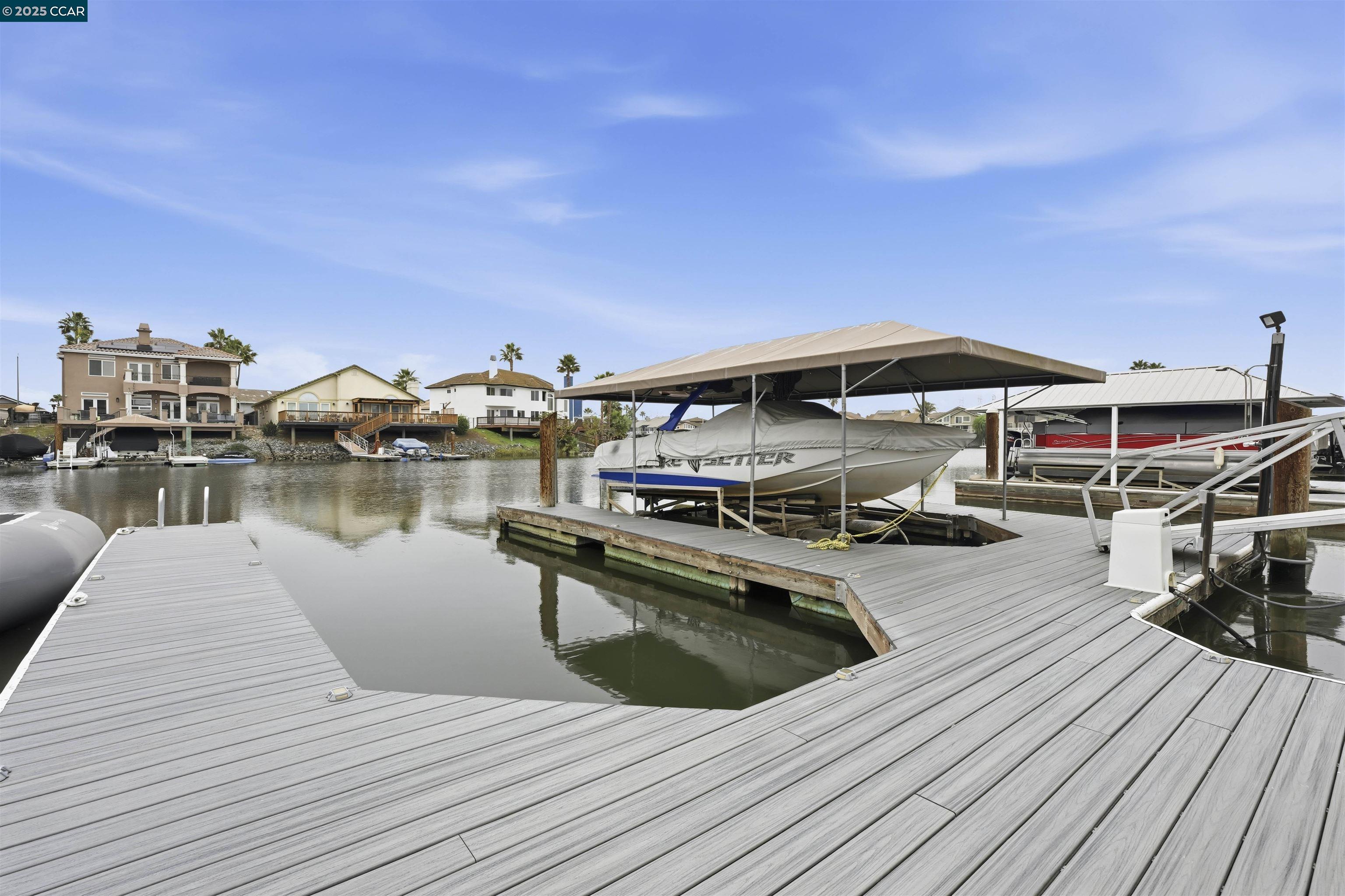 Detail Gallery Image 40 of 45 For 4280 Driftwood Pl, Discovery Bay,  CA 94505 - 4 Beds | 4/1 Baths