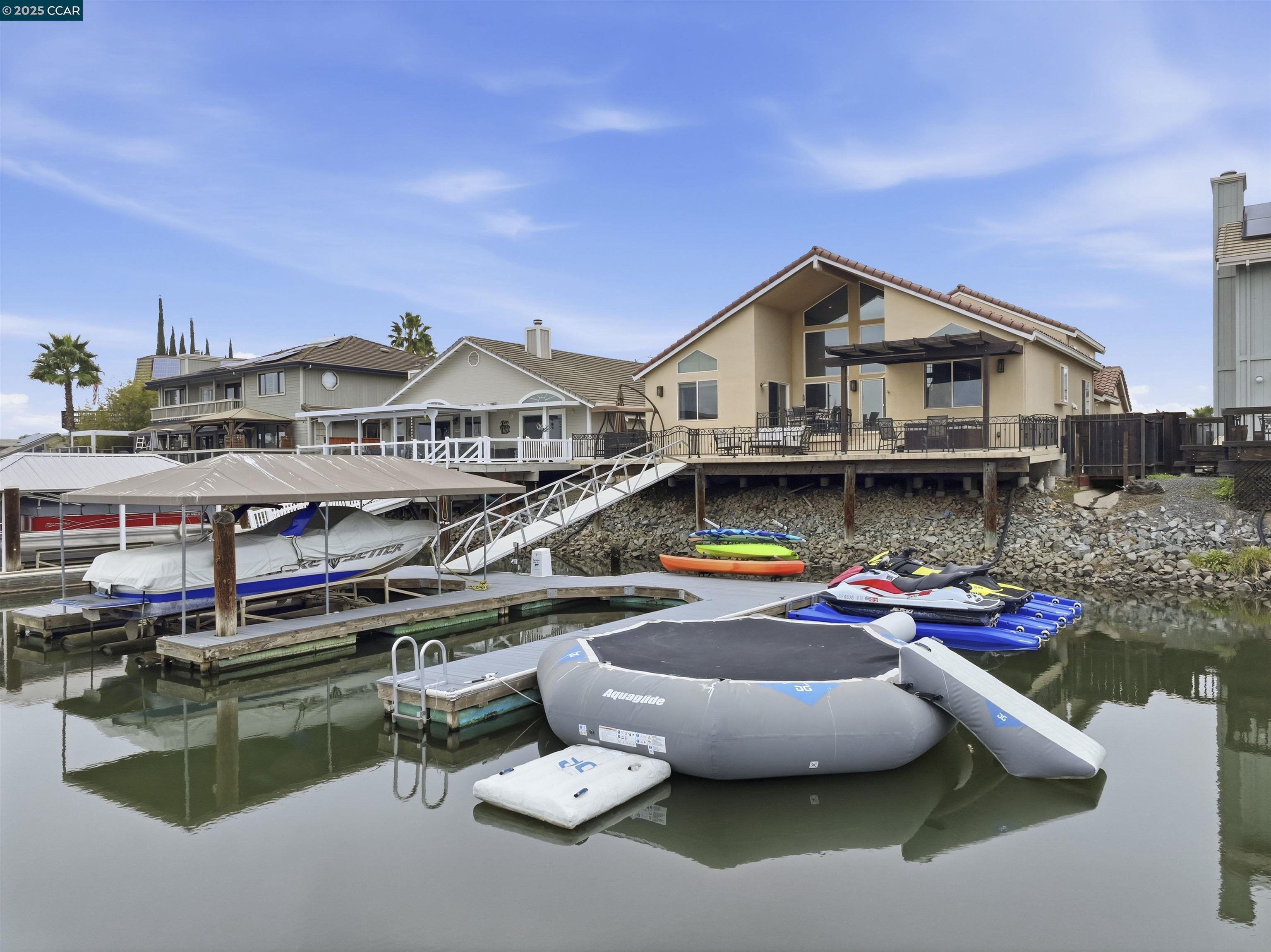 Detail Gallery Image 41 of 45 For 4280 Driftwood Pl, Discovery Bay,  CA 94505 - 4 Beds | 4/1 Baths