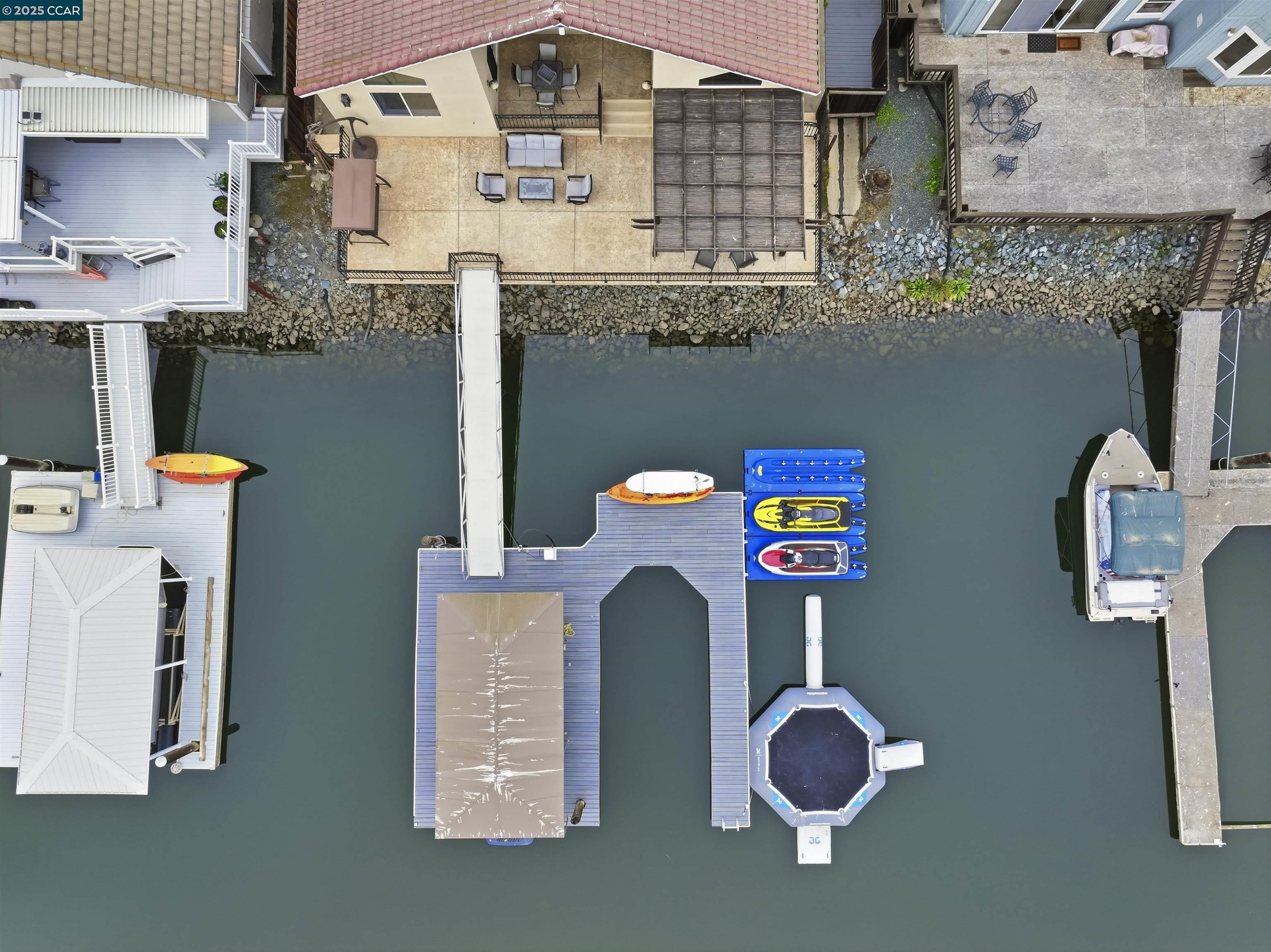 Detail Gallery Image 42 of 45 For 4280 Driftwood Pl, Discovery Bay,  CA 94505 - 4 Beds | 4/1 Baths