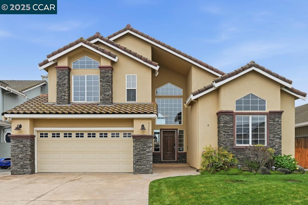 Detail Gallery Image 44 of 45 For 4280 Driftwood Pl, Discovery Bay,  CA 94505 - 4 Beds | 4/1 Baths