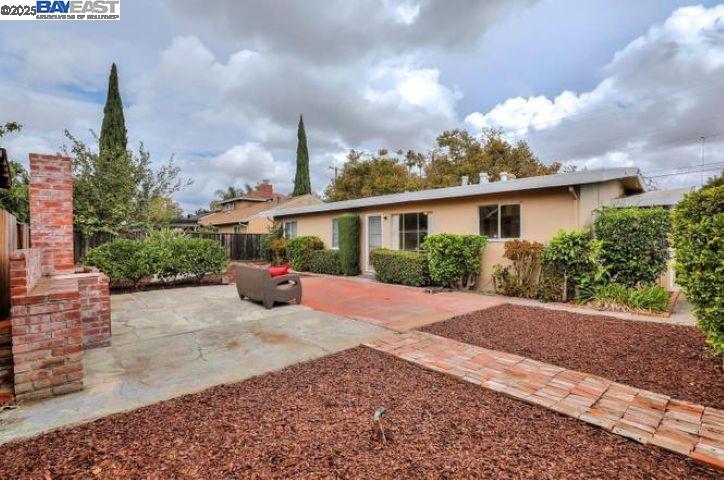 Detail Gallery Image 23 of 25 For 10311 Dover Way, San Jose,  CA 95127 - 3 Beds | 1 Baths