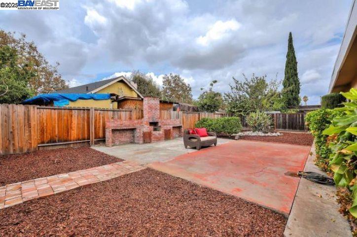 Detail Gallery Image 24 of 25 For 10311 Dover Way, San Jose,  CA 95127 - 3 Beds | 1 Baths