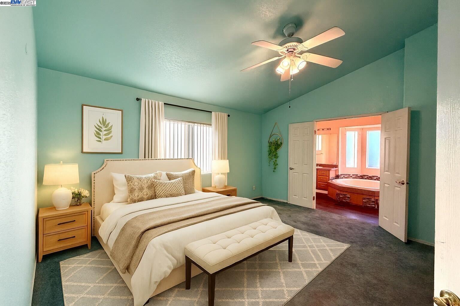 Detail Gallery Image 6 of 9 For 200 Ford Rd #1,  San Jose,  CA 95138 - 3 Beds | 2 Baths