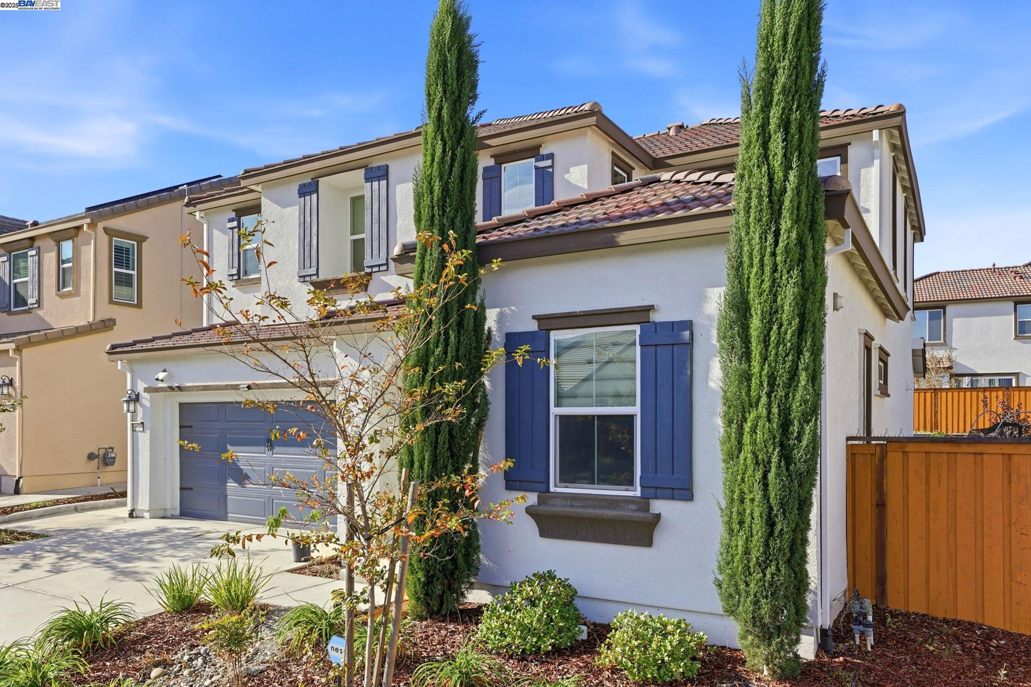 Detail Gallery Image 3 of 35 For 6623 Kittinger Ln, Tracy,  CA 95377 - 4 Beds | 3 Baths