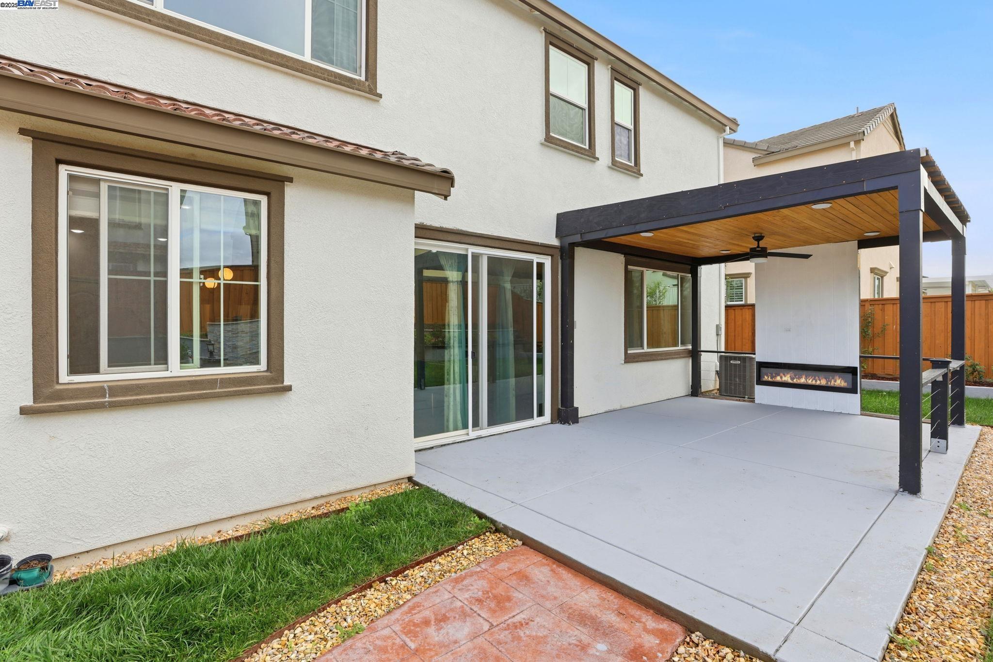 Detail Gallery Image 28 of 35 For 6623 Kittinger Ln, Tracy,  CA 95377 - 4 Beds | 3 Baths