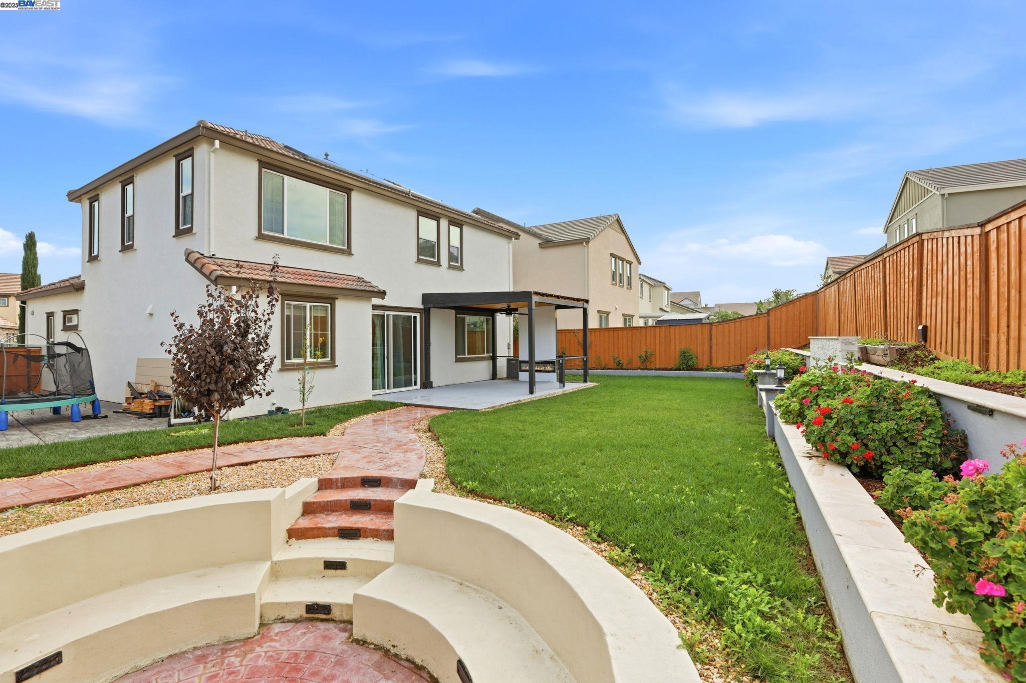 Detail Gallery Image 30 of 35 For 6623 Kittinger Ln, Tracy,  CA 95377 - 4 Beds | 3 Baths