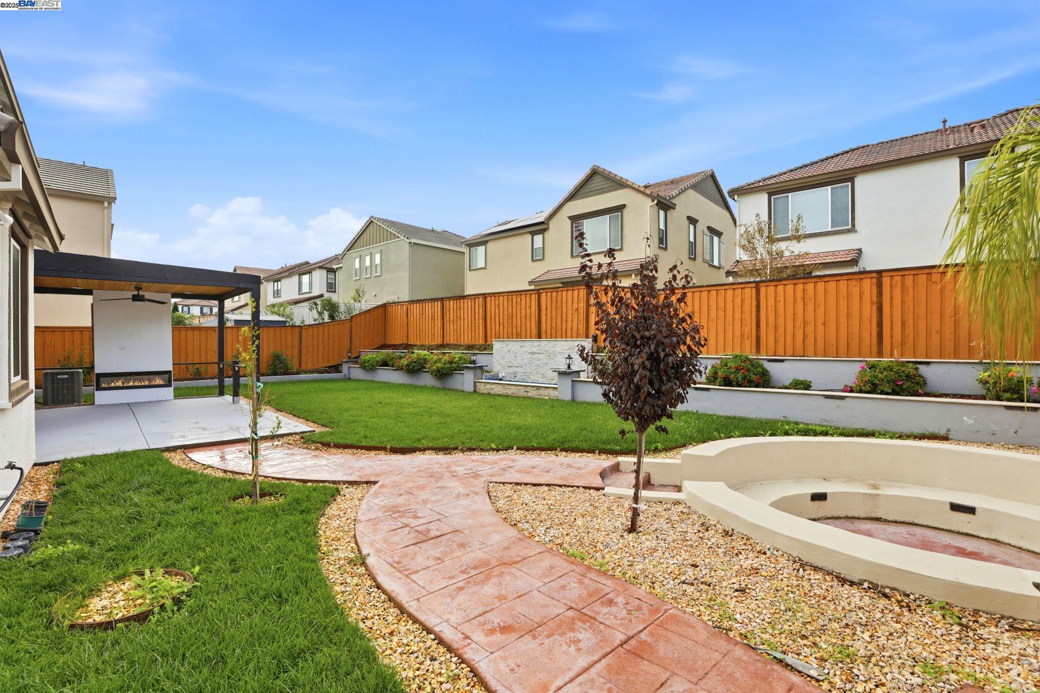 Detail Gallery Image 31 of 35 For 6623 Kittinger Ln, Tracy,  CA 95377 - 4 Beds | 3 Baths