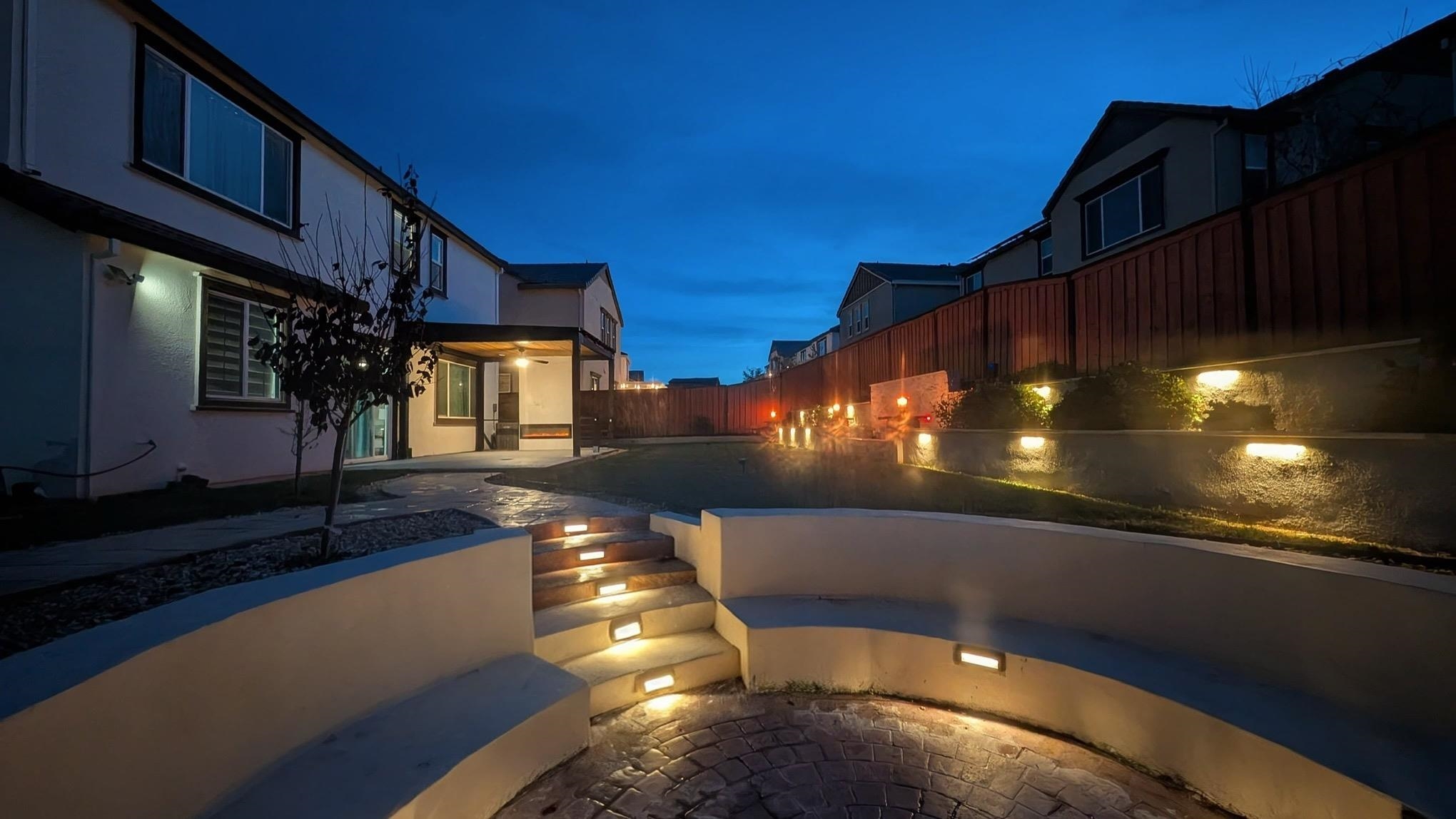 Detail Gallery Image 36 of 43 For 6623 Kittinger Ln, Tracy,  CA 95377 - 4 Beds | 3 Baths