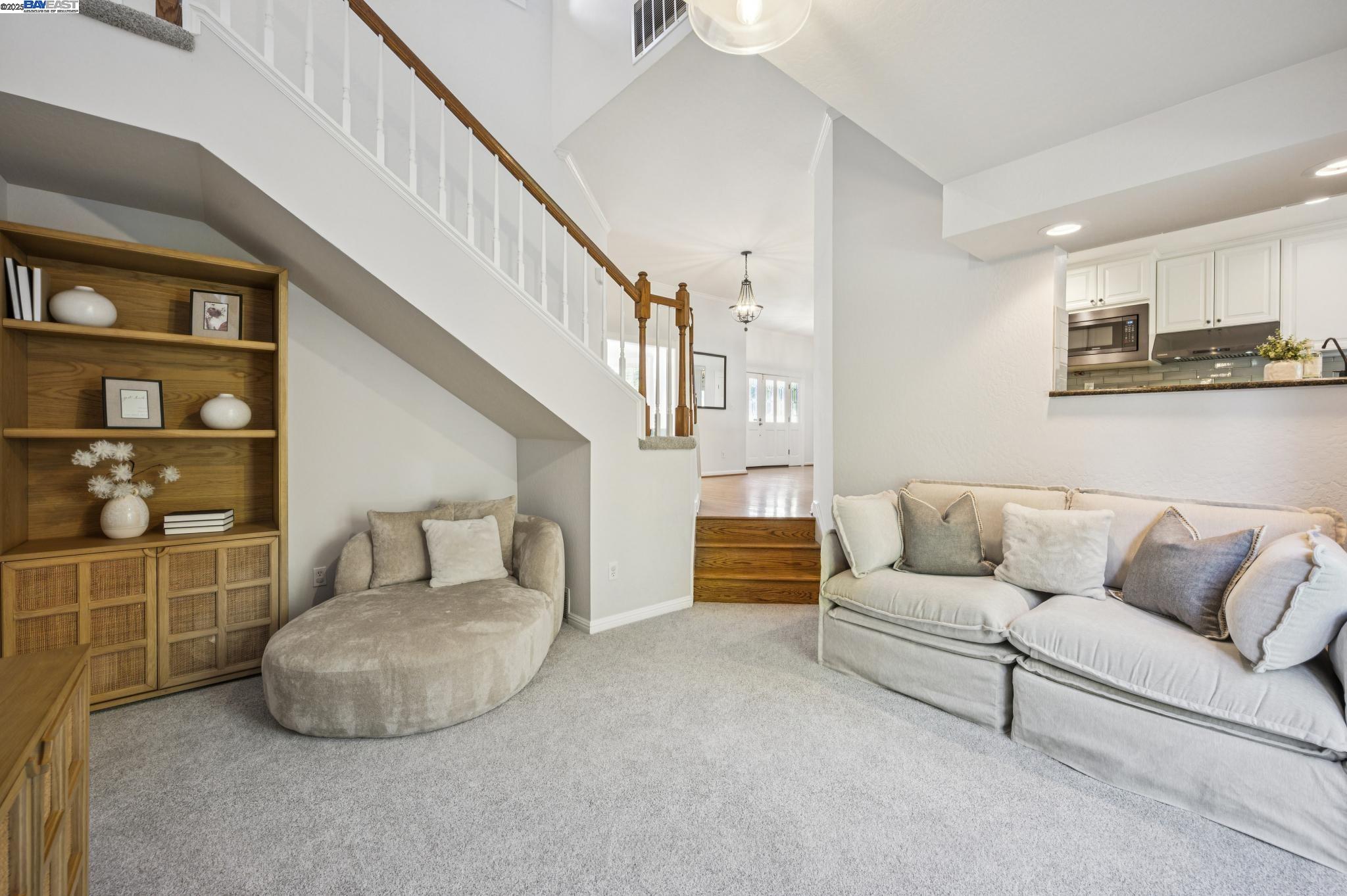 Detail Gallery Image 23 of 55 For 3801 Mohr Ave, Pleasanton,  CA 94588 - 4 Beds | 3 Baths