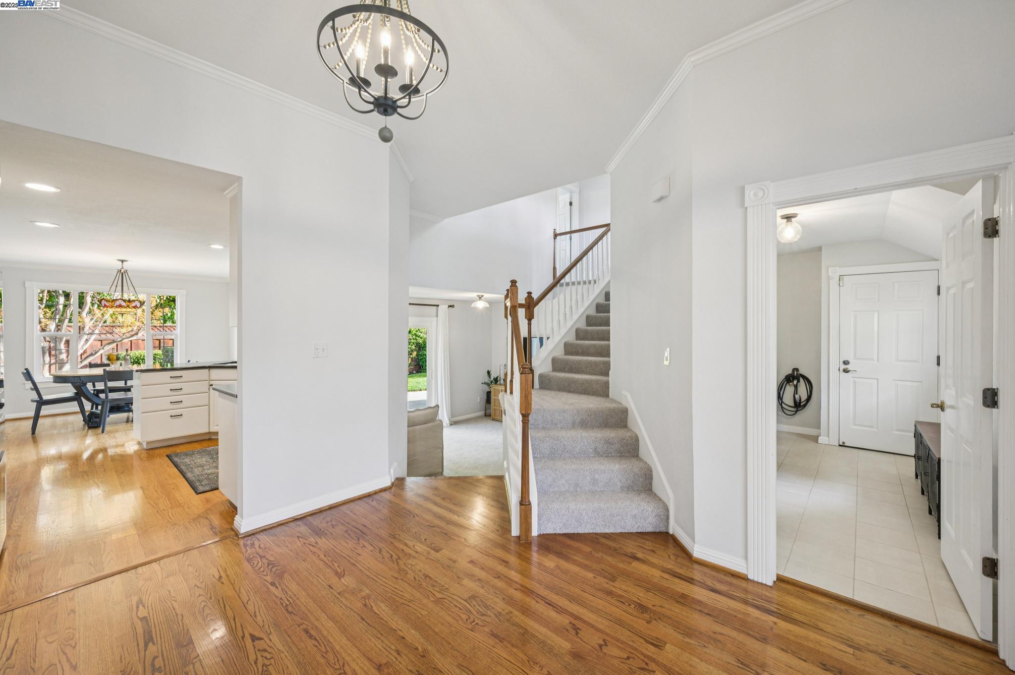 Detail Gallery Image 36 of 55 For 3801 Mohr Ave, Pleasanton,  CA 94588 - 4 Beds | 3 Baths