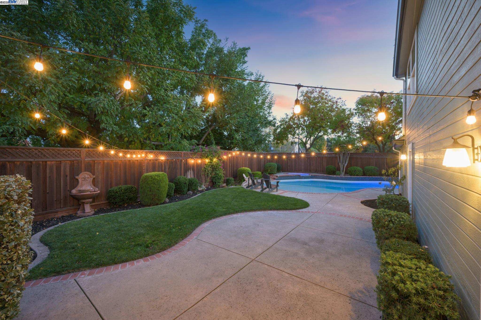 Detail Gallery Image 47 of 55 For 3801 Mohr Ave, Pleasanton,  CA 94588 - 4 Beds | 3 Baths