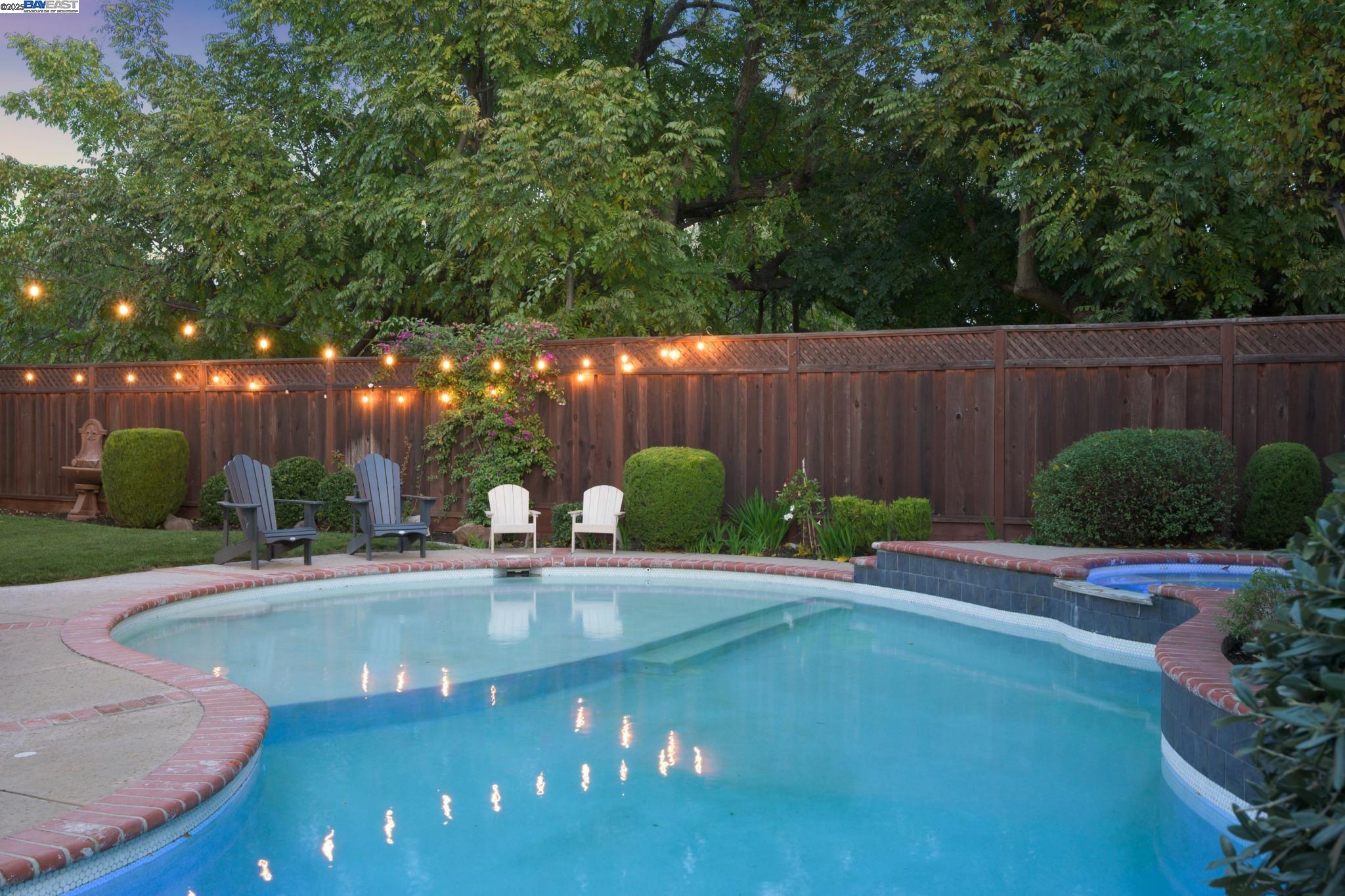 Detail Gallery Image 48 of 55 For 3801 Mohr Ave, Pleasanton,  CA 94588 - 4 Beds | 3 Baths