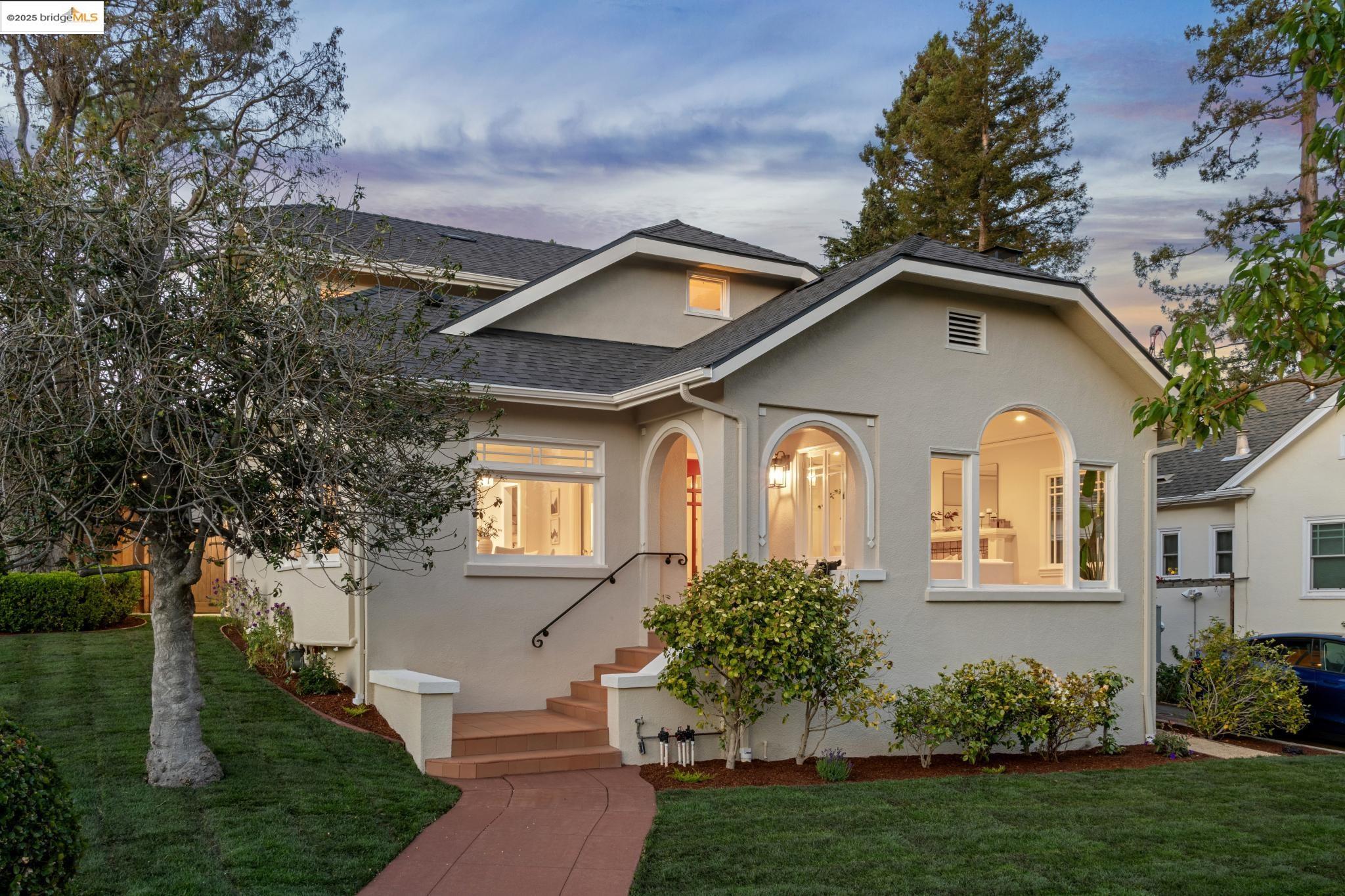 Detail Gallery Image 50 of 57 For 1833 Sonoma, Berkeley,  CA 94707 - 3 Beds | 2 Baths