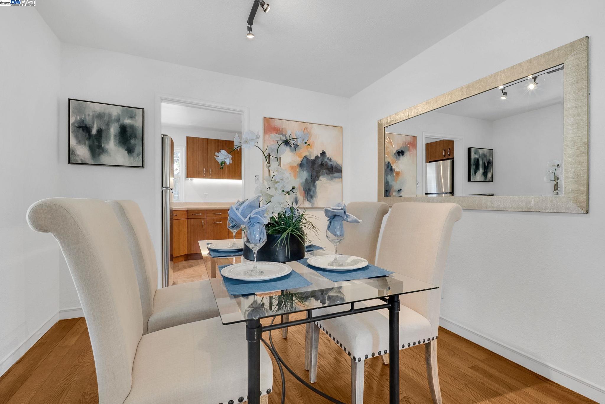 Detail Gallery Image 12 of 38 For 205 Julius Street, San Leandro,  CA 94577 - 2 Beds | 1 Baths