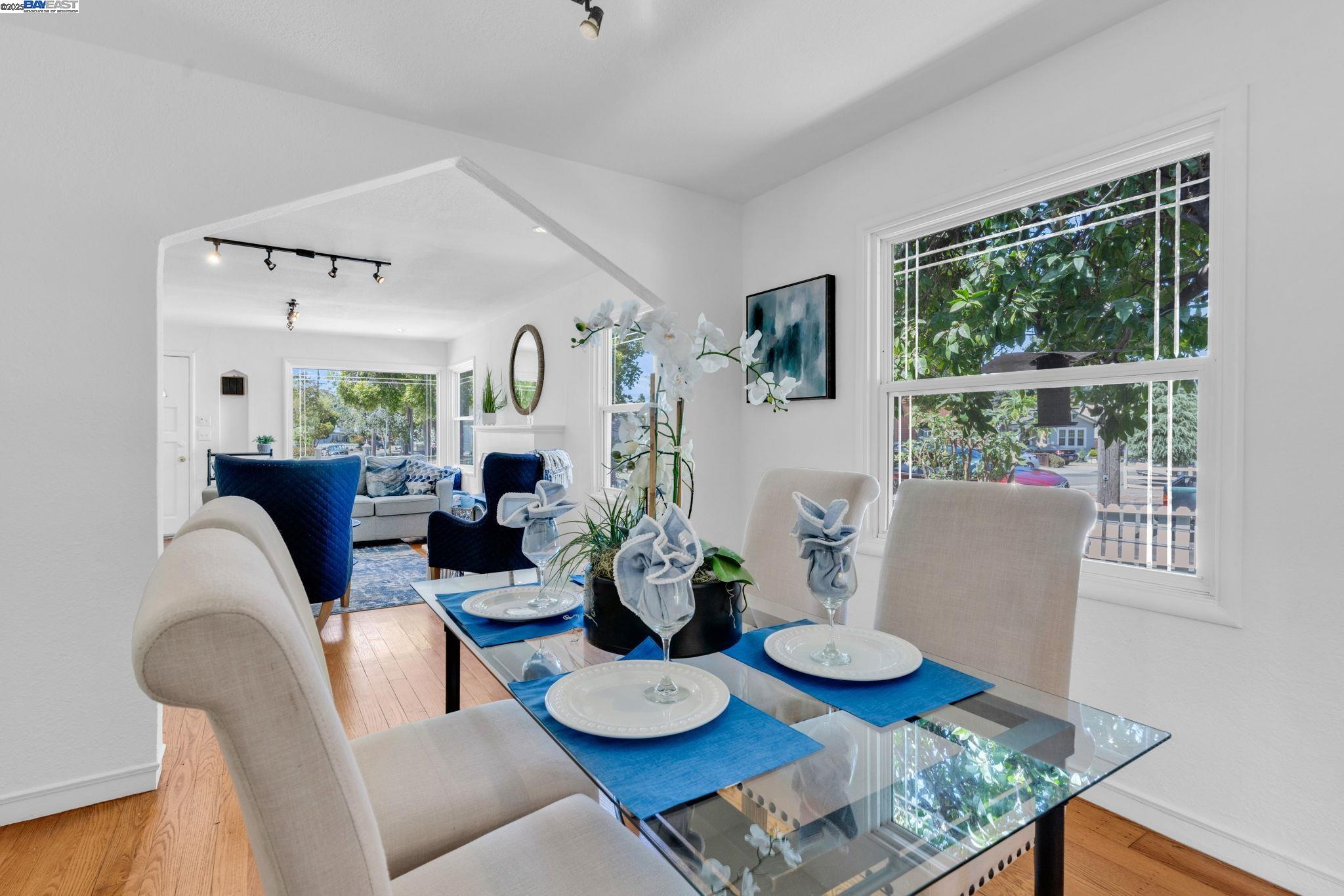 Detail Gallery Image 13 of 38 For 205 Julius Street, San Leandro,  CA 94577 - 2 Beds | 1 Baths