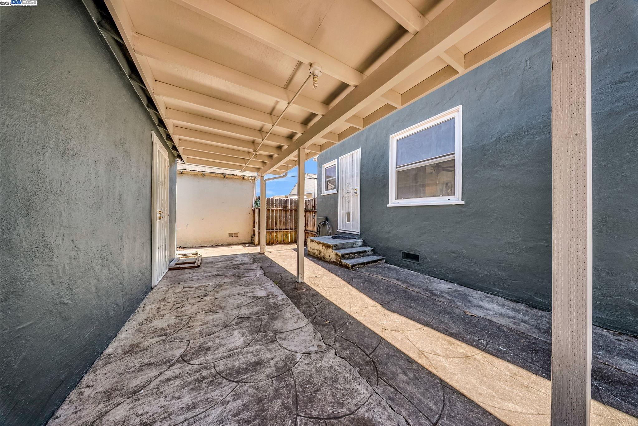 Detail Gallery Image 31 of 38 For 205 Julius Street, San Leandro,  CA 94577 - 2 Beds | 1 Baths