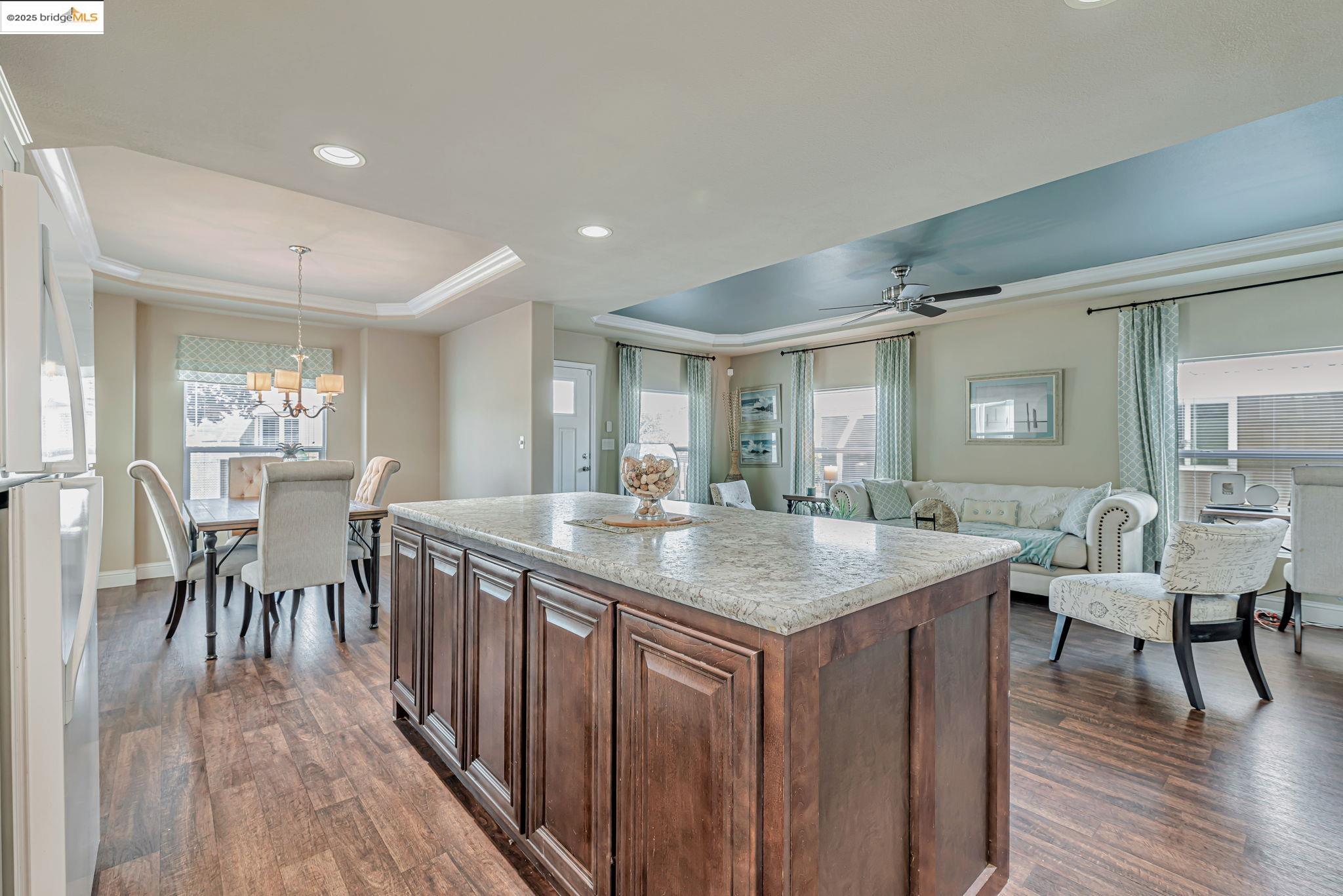 Detail Gallery Image 15 of 37 For 4603 Balfour Rd #47,  Brentwood,  CA 94513-1606 - 3 Beds | 2 Baths