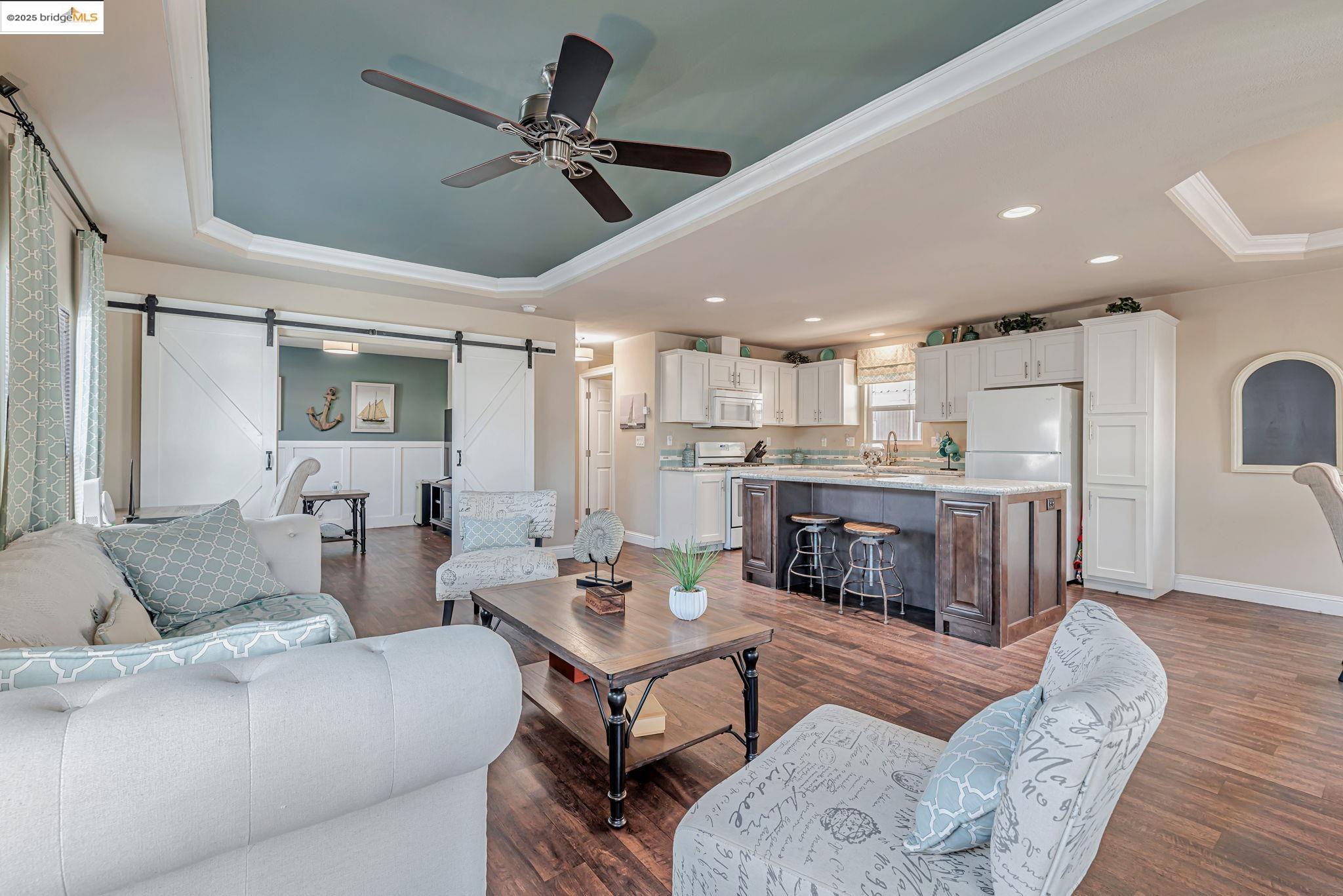 Detail Gallery Image 7 of 37 For 4603 Balfour Rd #47,  Brentwood,  CA 94513-1606 - 3 Beds | 2 Baths