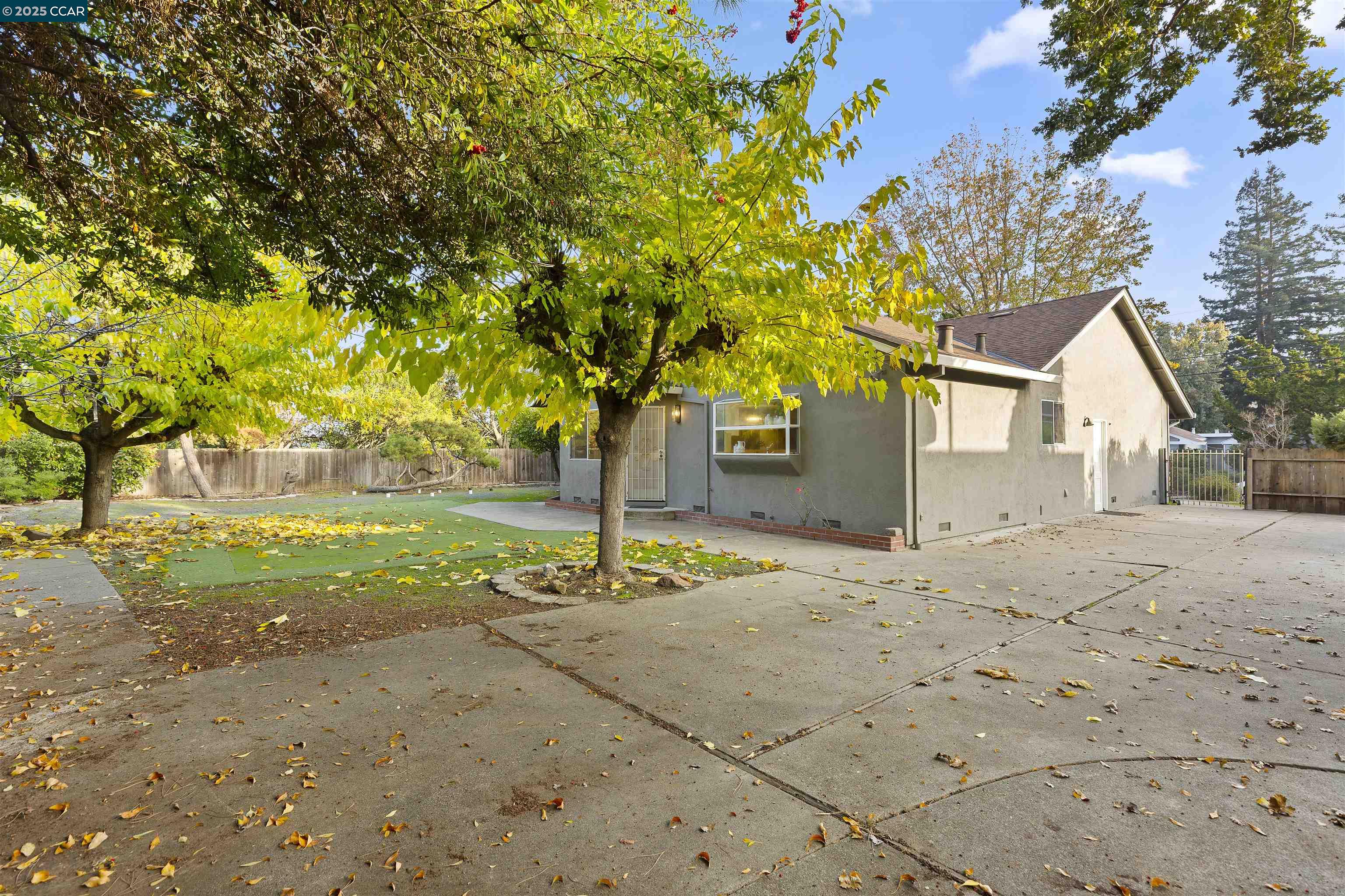 Detail Gallery Image 32 of 35 For 1412 Conejo Way, Walnut Creek,  CA 94597 - 4 Beds | 2 Baths