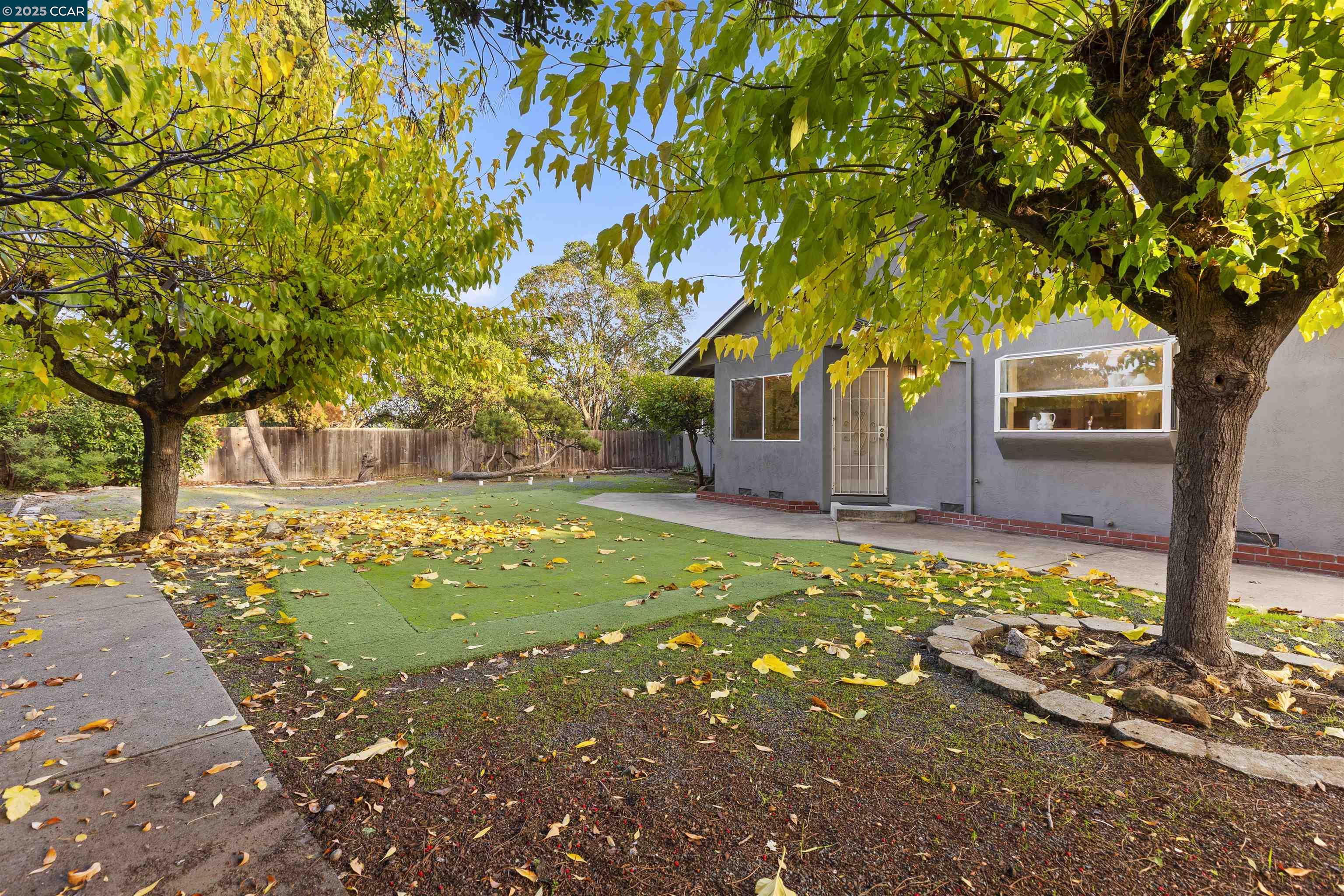 Detail Gallery Image 34 of 35 For 1412 Conejo Way, Walnut Creek,  CA 94597 - 4 Beds | 2 Baths