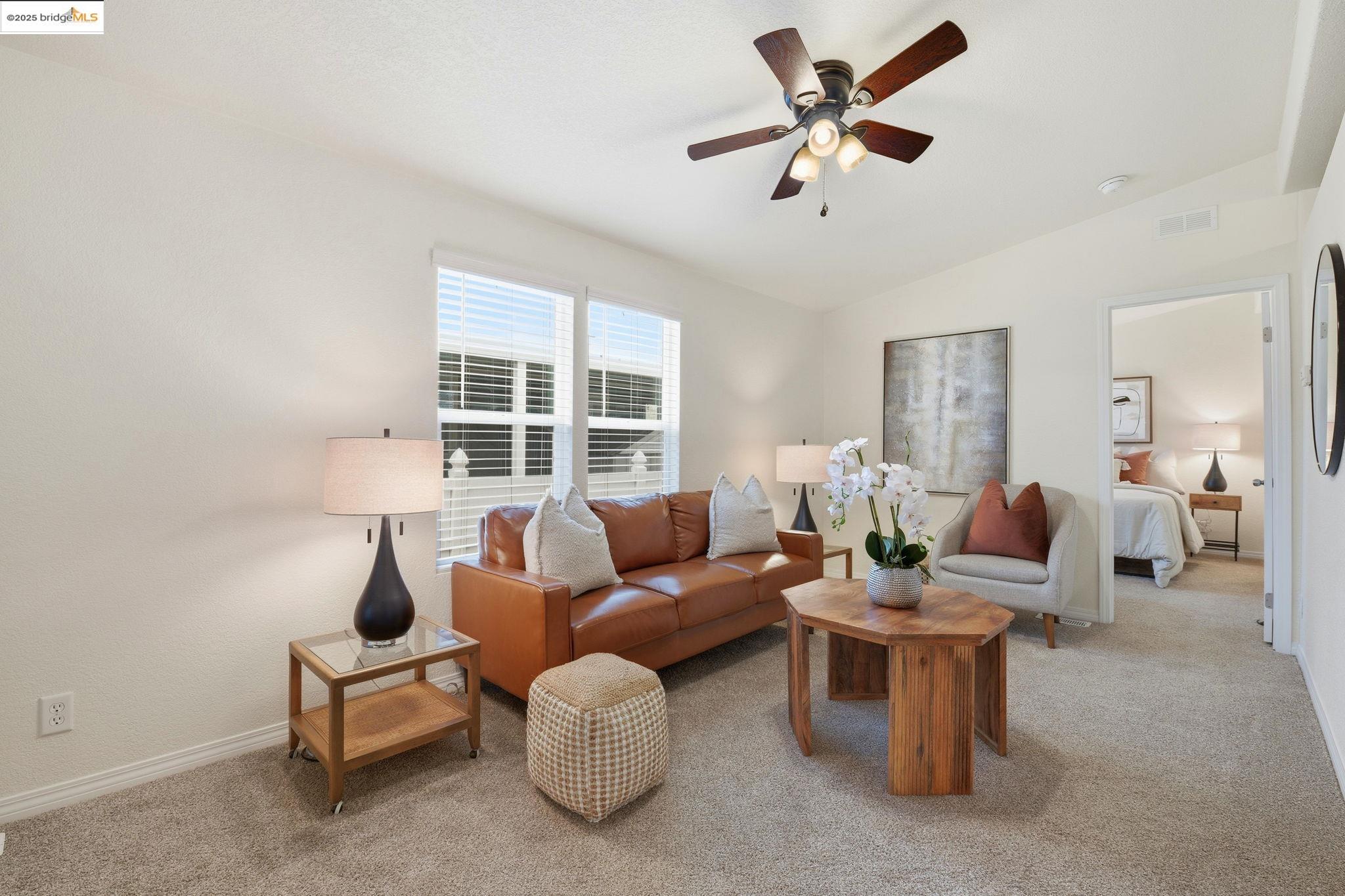 Detail Gallery Image 4 of 34 For 16711 Marsh Creek Rd #111,  Clayton,  CA 94517 - 2 Beds | 2 Baths