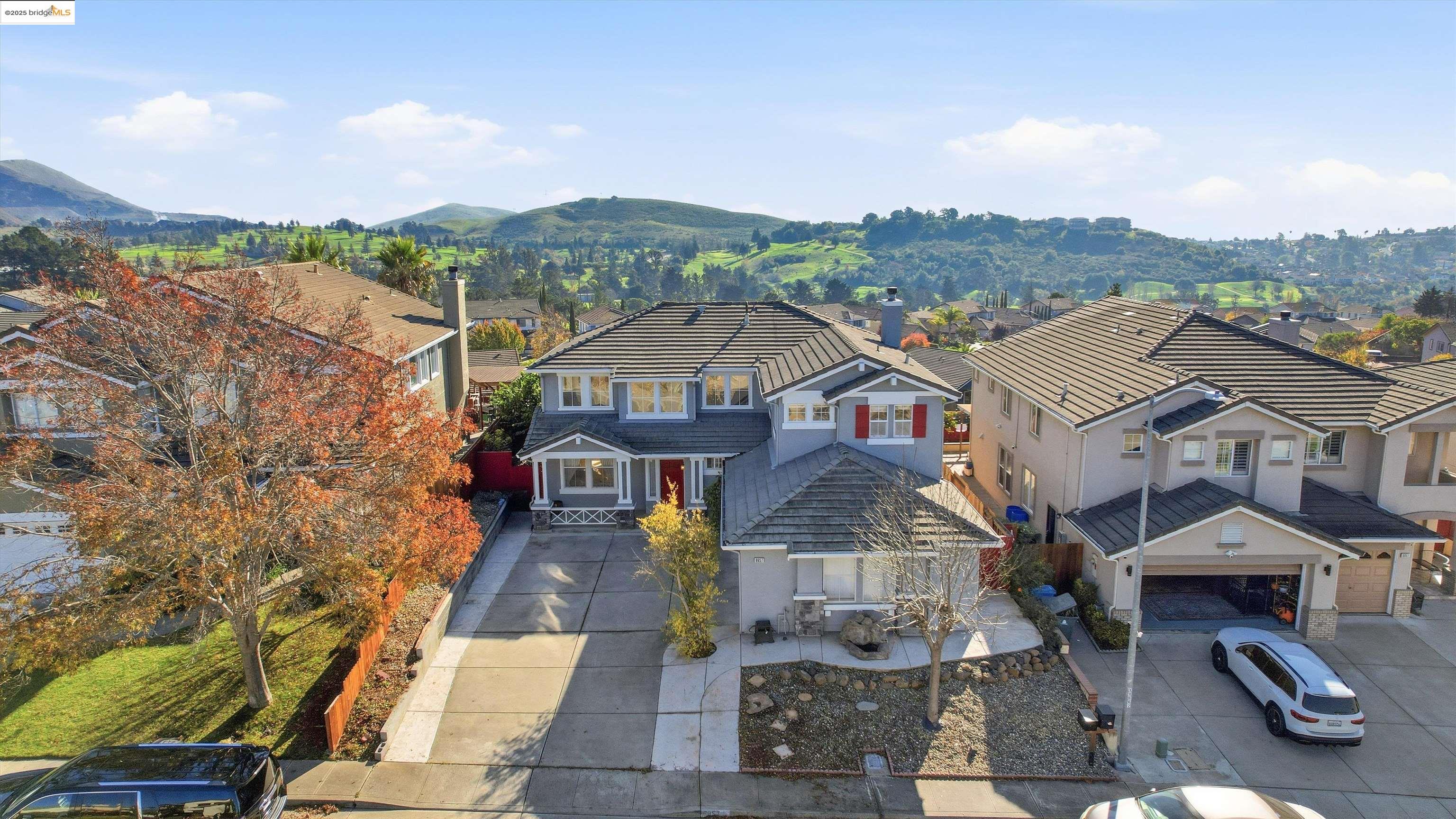 Detail Gallery Image 11 of 59 For 6857 Sunriver Ln, Vallejo,  CA 94591 - 4 Beds | 3 Baths