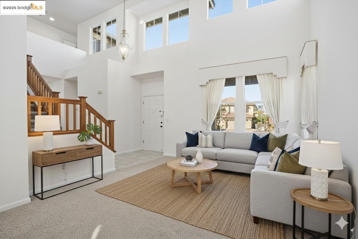 Detail Gallery Image 17 of 60 For 6857 Sunriver Ln, Vallejo,  CA 94591 - 4 Beds | 3 Baths