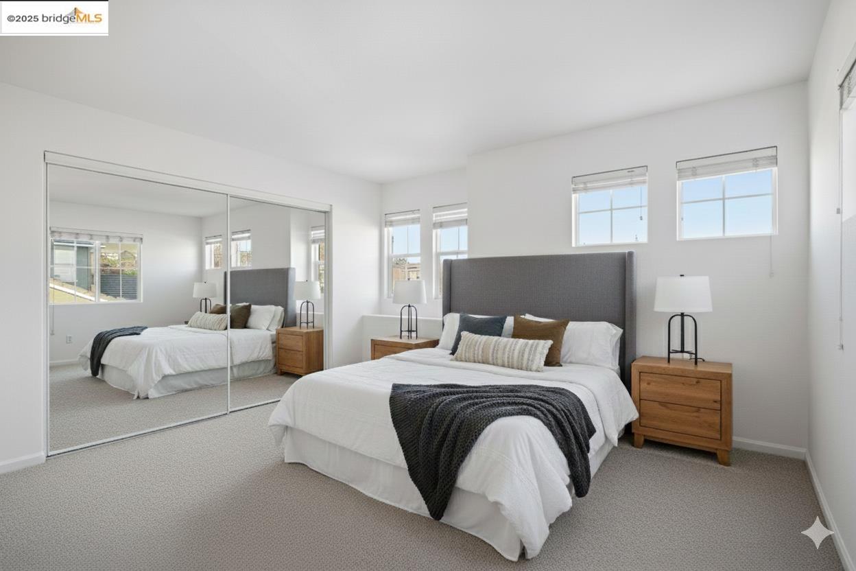 Detail Gallery Image 47 of 60 For 6857 Sunriver Ln, Vallejo,  CA 94591 - 4 Beds | 3 Baths