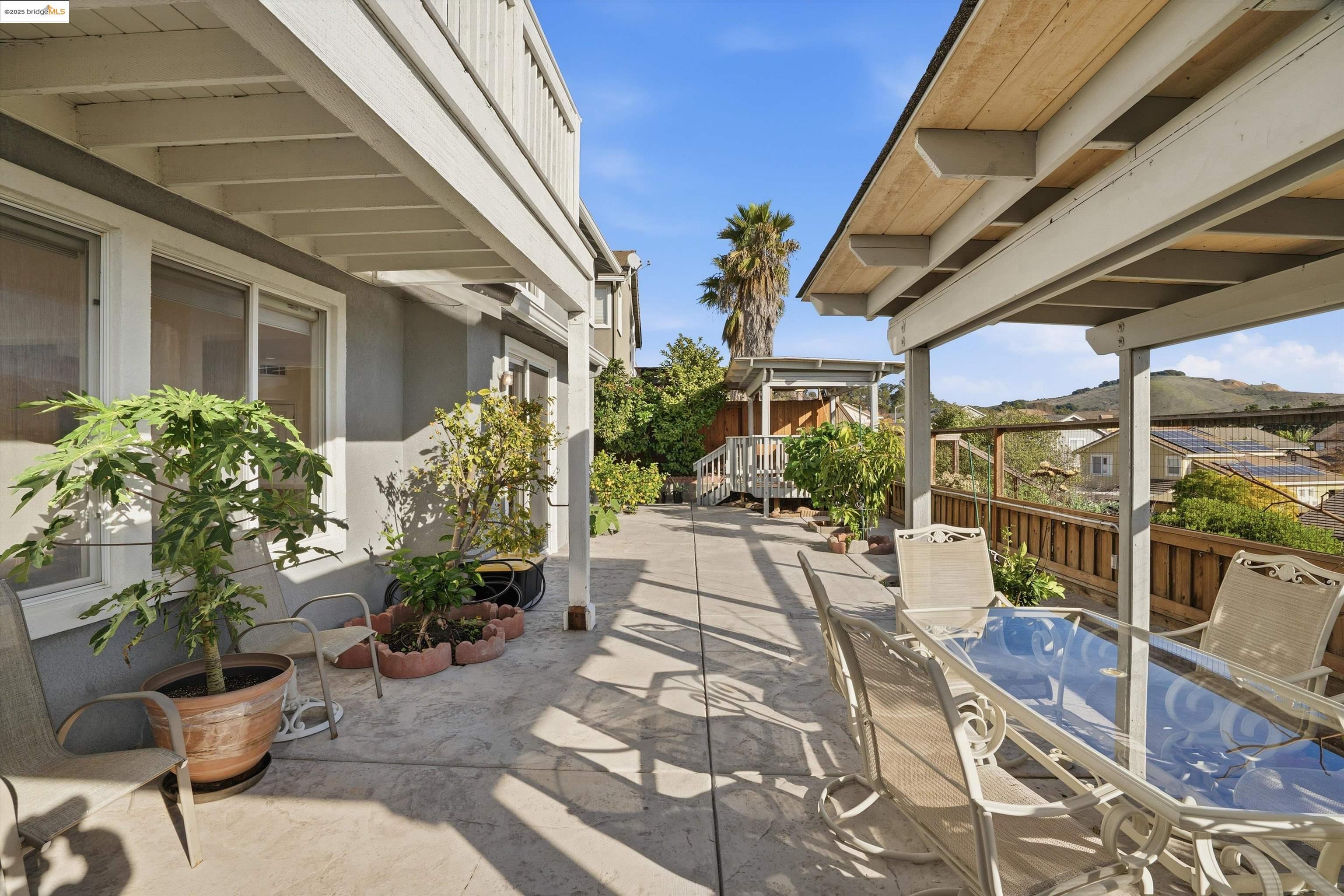 Detail Gallery Image 52 of 60 For 6857 Sunriver Ln, Vallejo,  CA 94591 - 4 Beds | 3 Baths