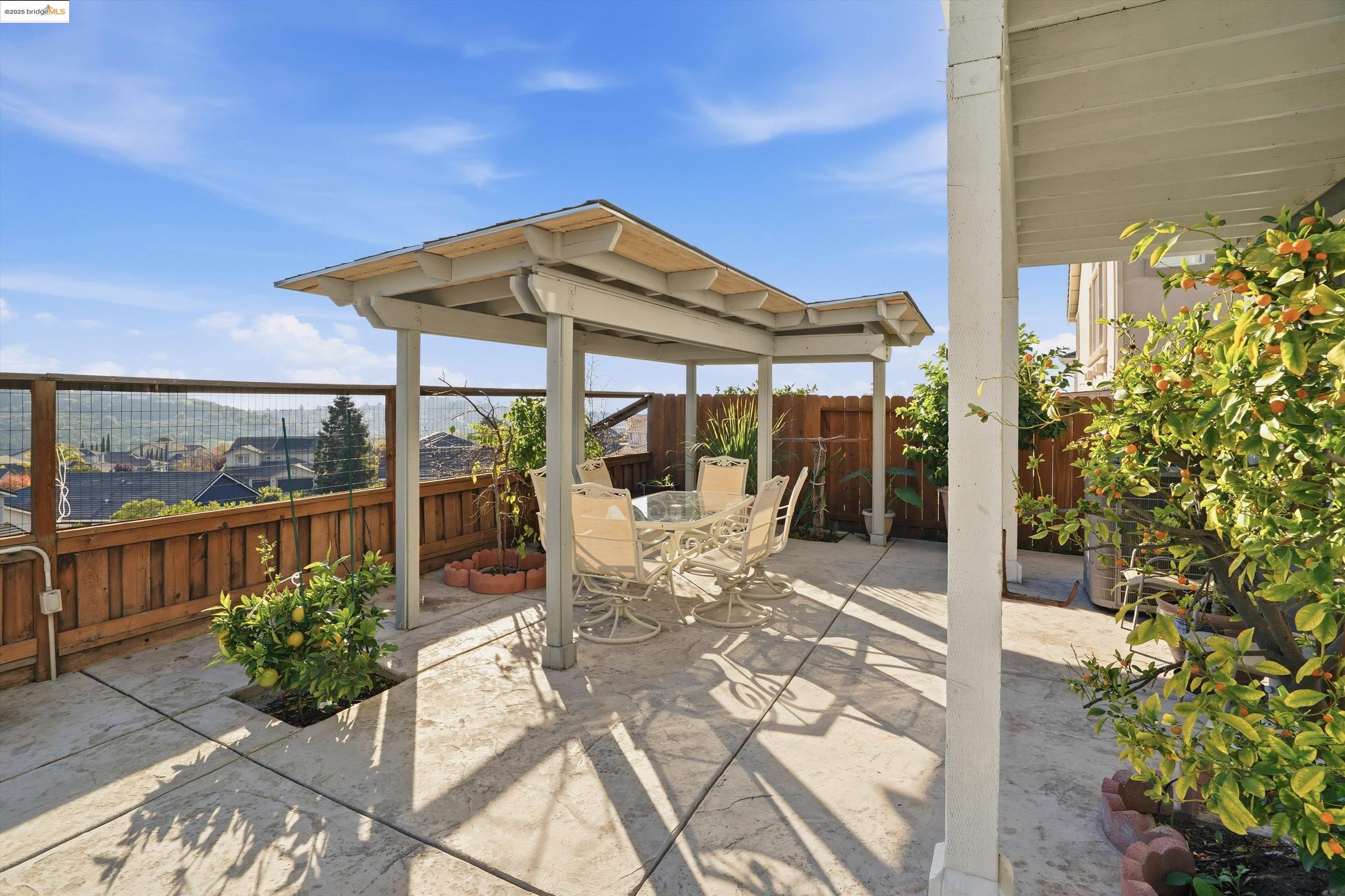 Detail Gallery Image 54 of 60 For 6857 Sunriver Ln, Vallejo,  CA 94591 - 4 Beds | 3 Baths