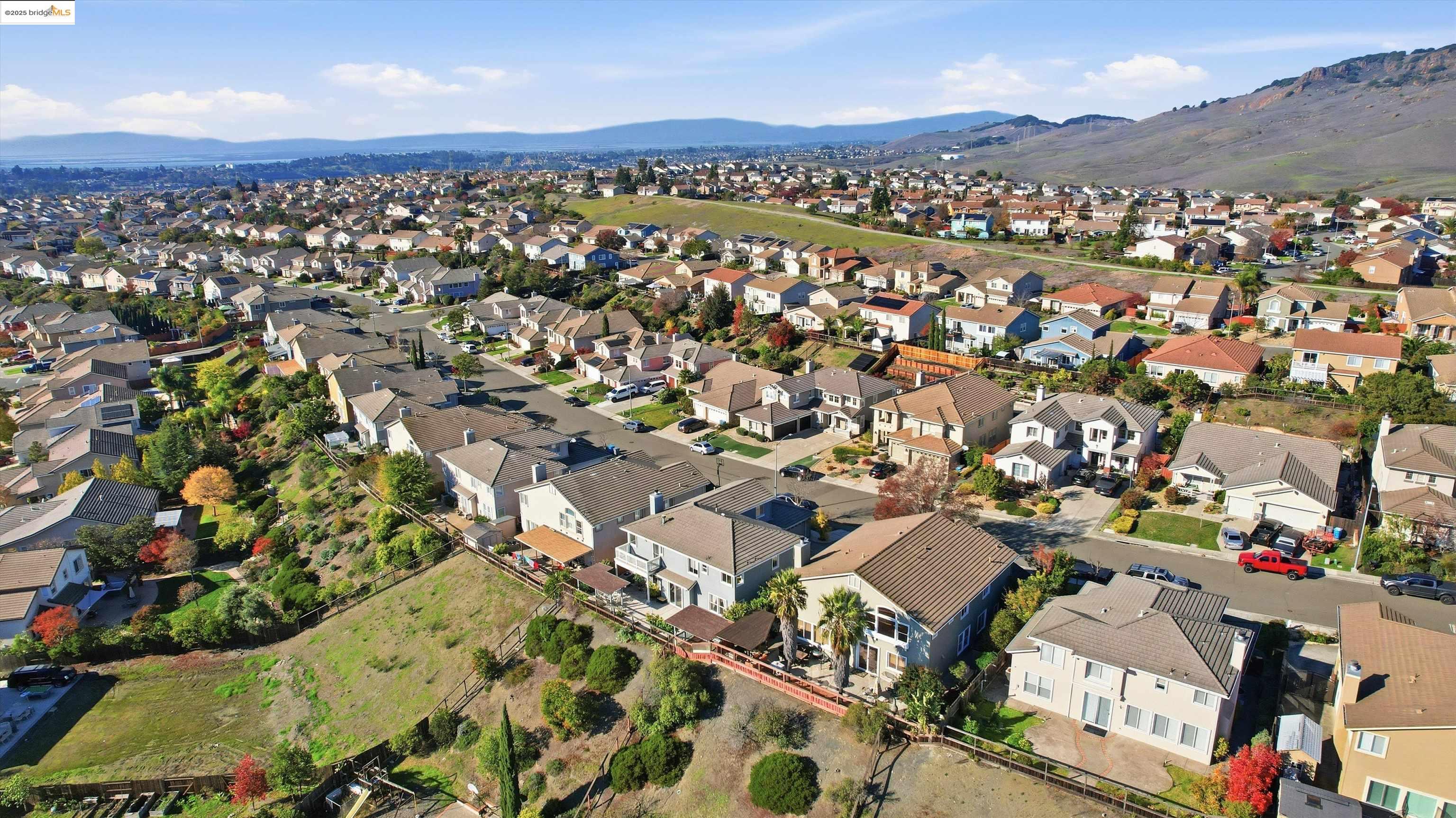 Detail Gallery Image 57 of 60 For 6857 Sunriver Ln, Vallejo,  CA 94591 - 4 Beds | 3 Baths