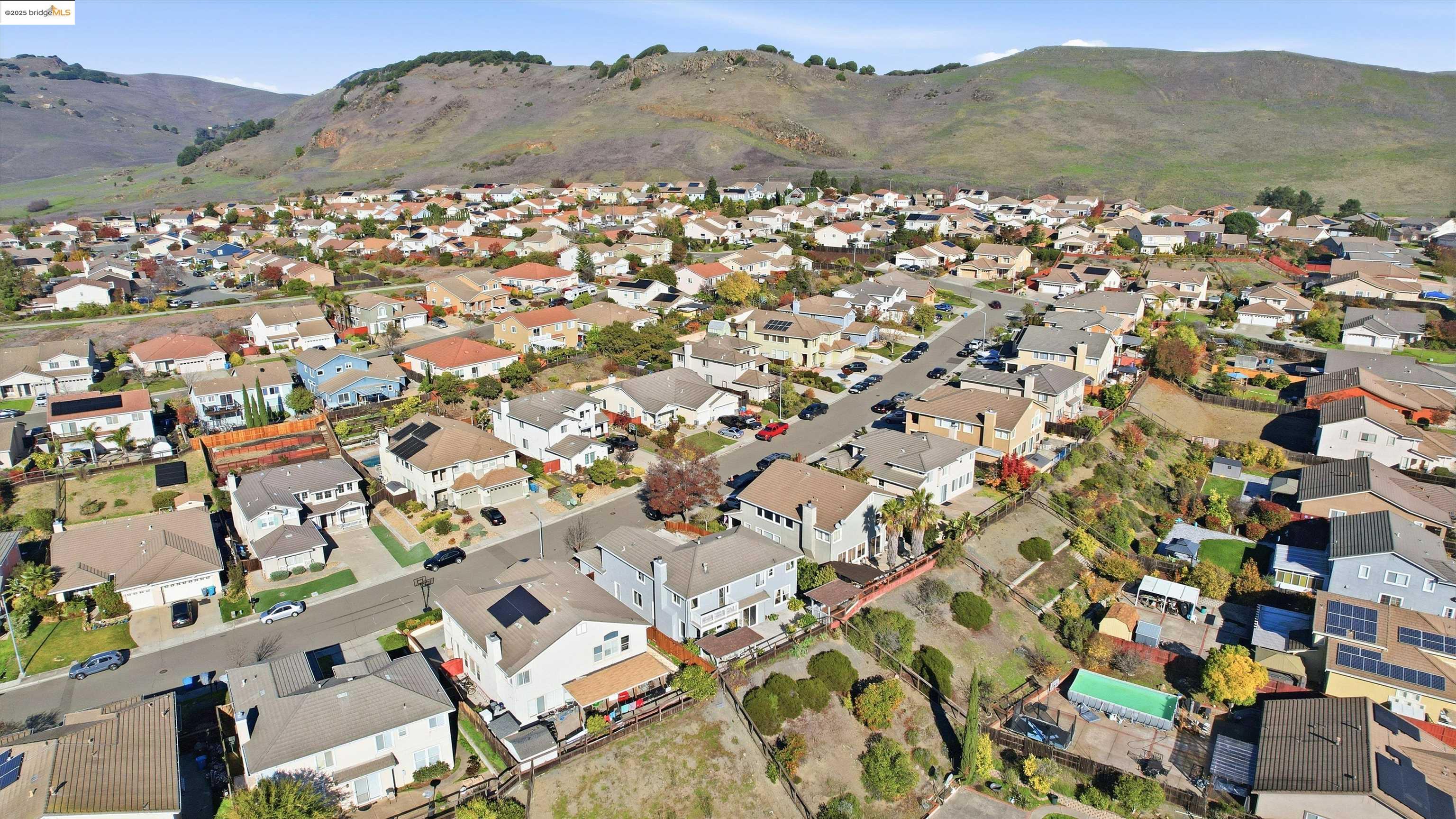 Detail Gallery Image 57 of 59 For 6857 Sunriver Ln, Vallejo,  CA 94591 - 4 Beds | 3 Baths