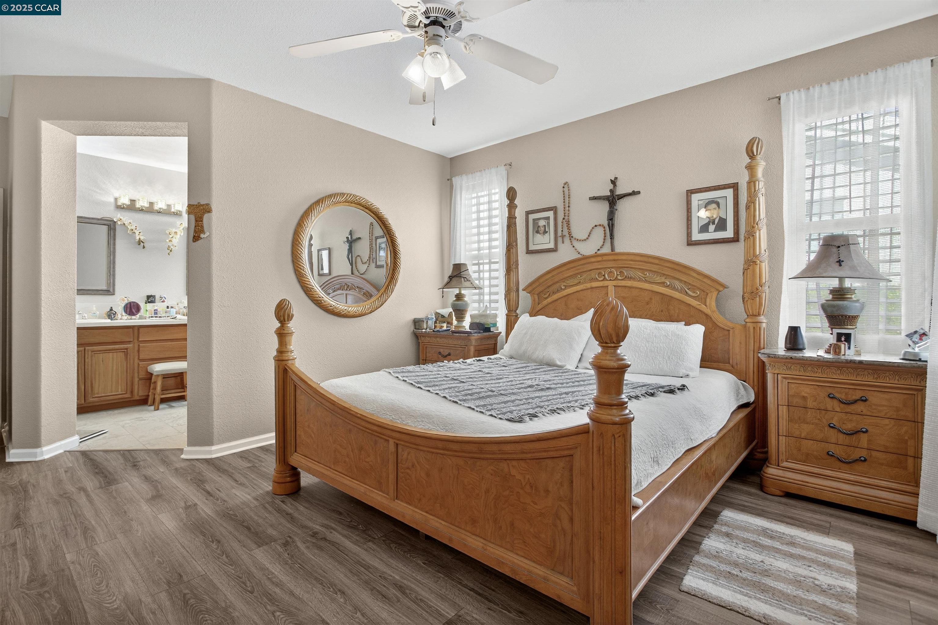 Detail Gallery Image 8 of 12 For 281 Black Amber Way, Brentwood,  CA 94513 - 2 Beds | 2 Baths