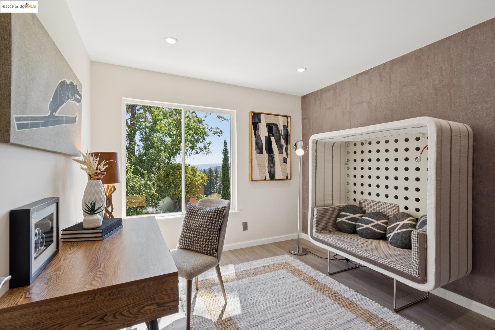 Detail Gallery Image 28 of 60 For 38 Lenelle Ct, Moraga,  CA 94556 - 6 Beds | 4/2 Baths