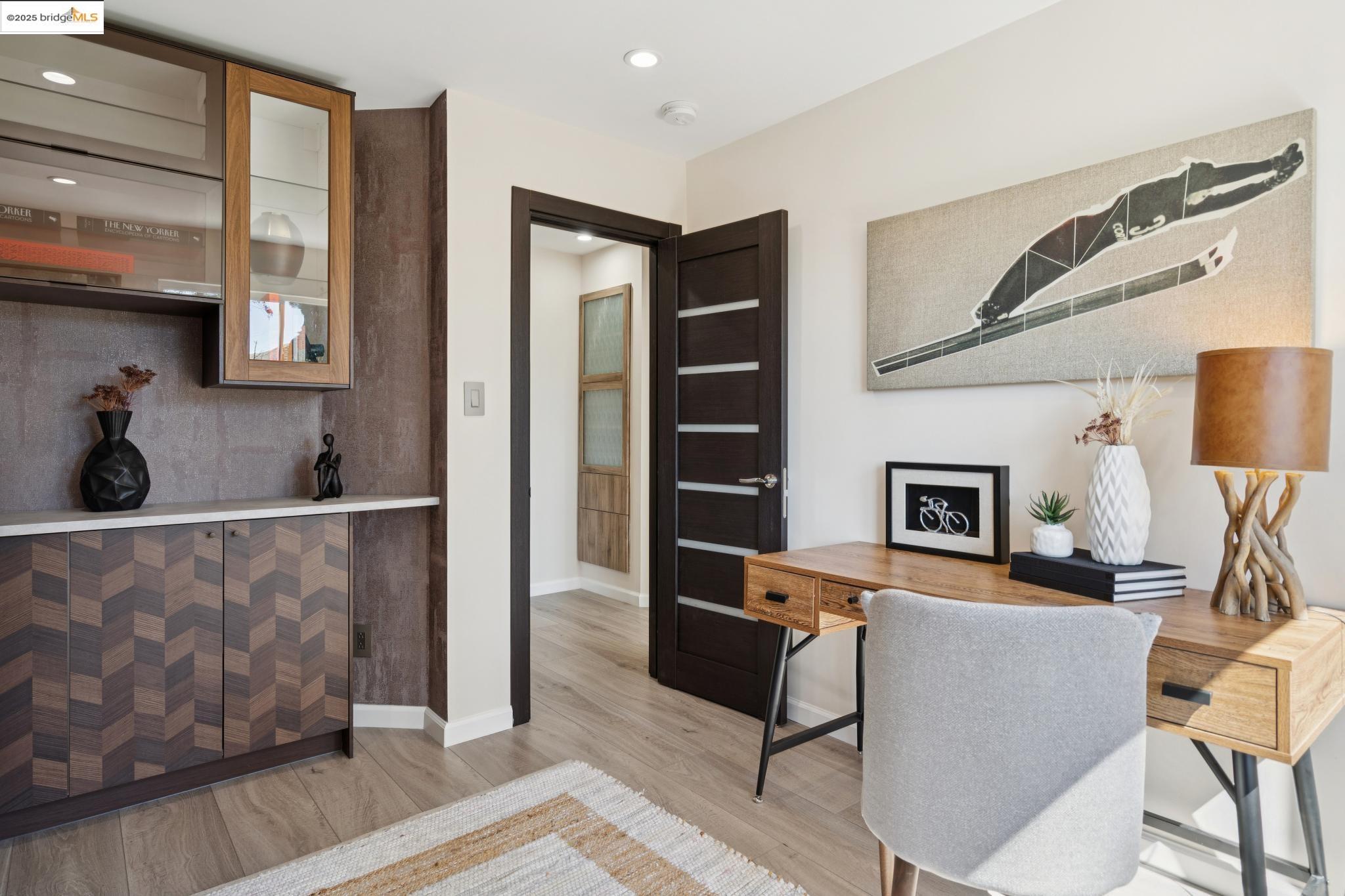 Detail Gallery Image 29 of 60 For 38 Lenelle Ct, Moraga,  CA 94556 - 6 Beds | 4/2 Baths