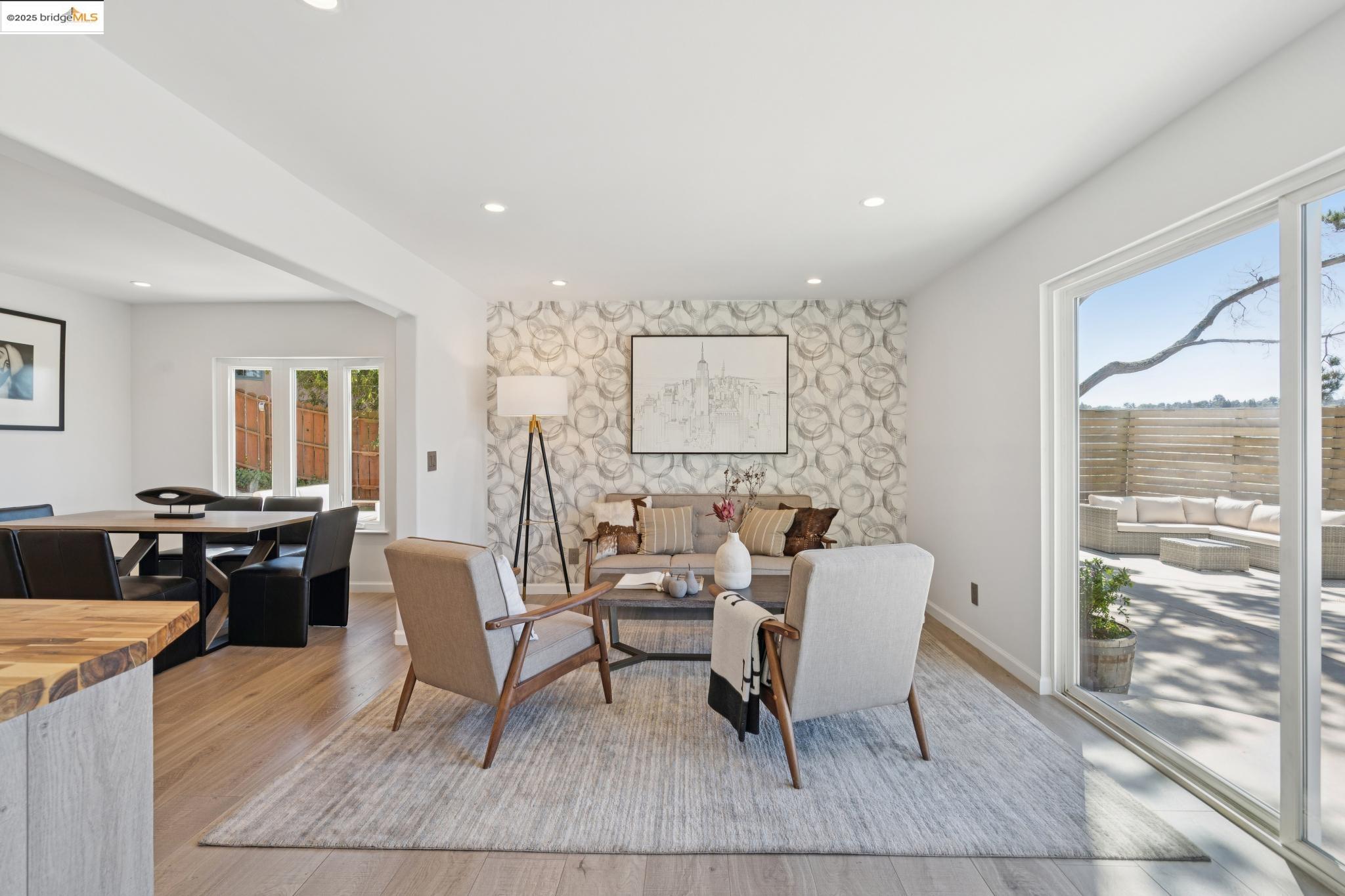 Detail Gallery Image 32 of 60 For 38 Lenelle Ct, Moraga,  CA 94556 - 6 Beds | 4/2 Baths