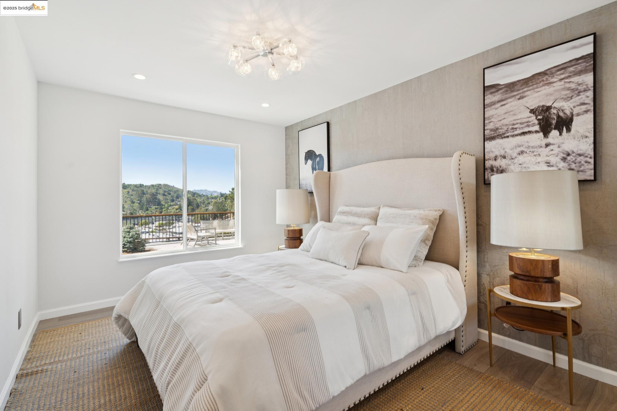 Detail Gallery Image 40 of 60 For 38 Lenelle Ct, Moraga,  CA 94556 - 6 Beds | 4/2 Baths