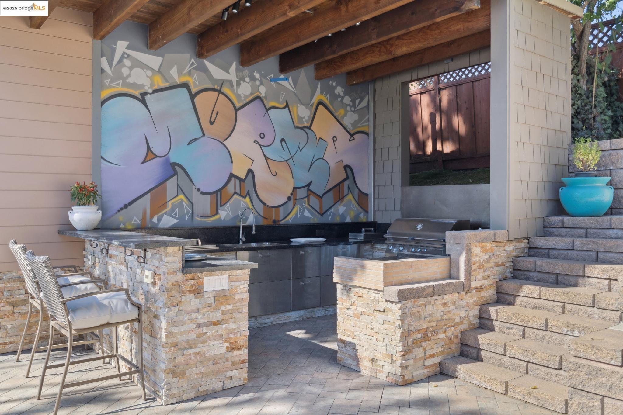 Detail Gallery Image 49 of 60 For 38 Lenelle Ct, Moraga,  CA 94556 - 6 Beds | 4/2 Baths