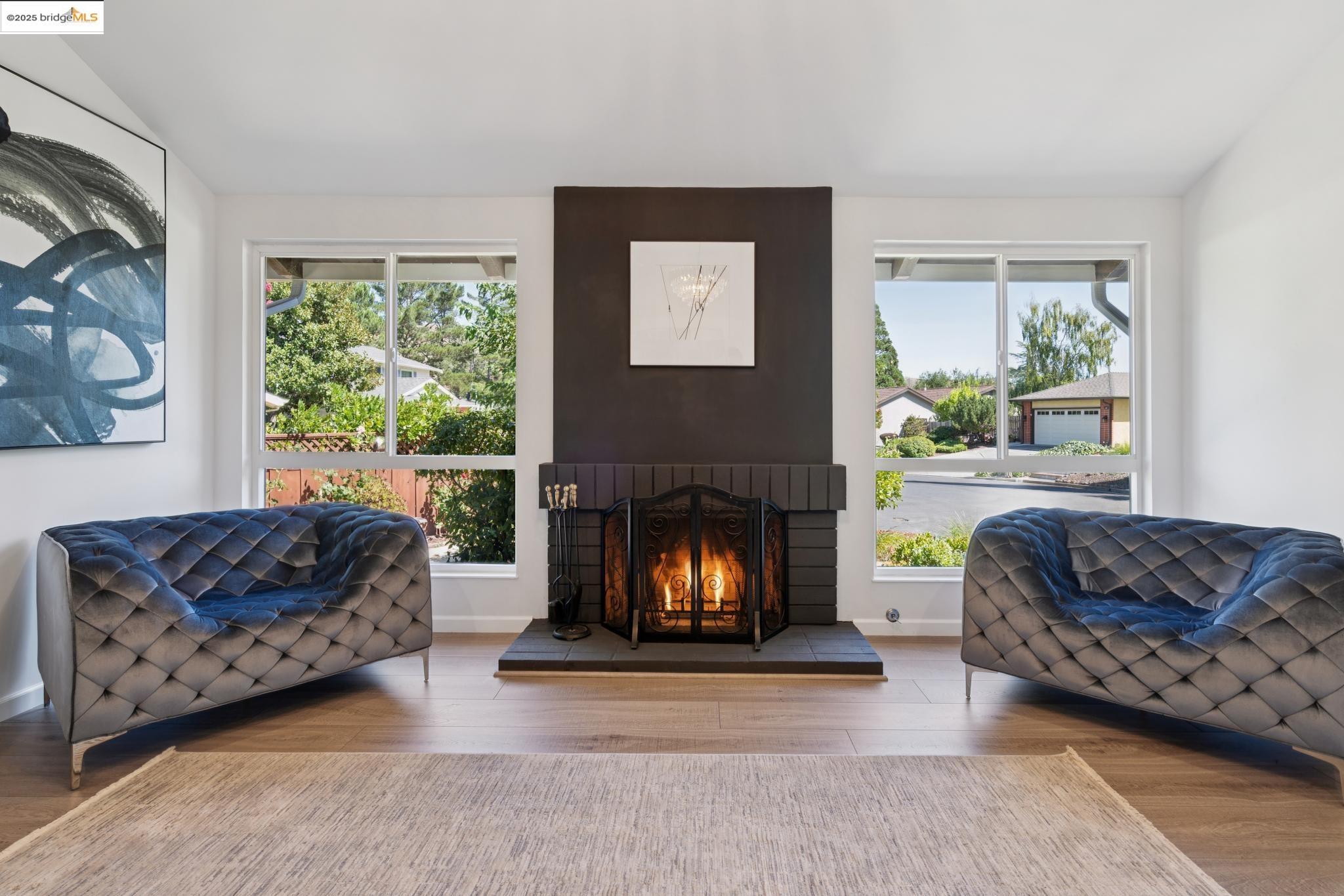 Detail Gallery Image 8 of 60 For 38 Lenelle Ct, Moraga,  CA 94556 - 6 Beds | 4/2 Baths