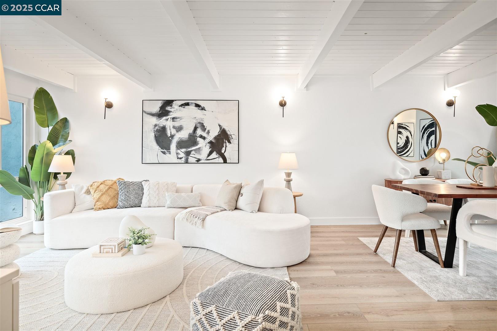 Detail Gallery Image 11 of 51 For 4225 Taft Ave, Richmond,  CA 94804 - 4 Beds | 1/1 Baths