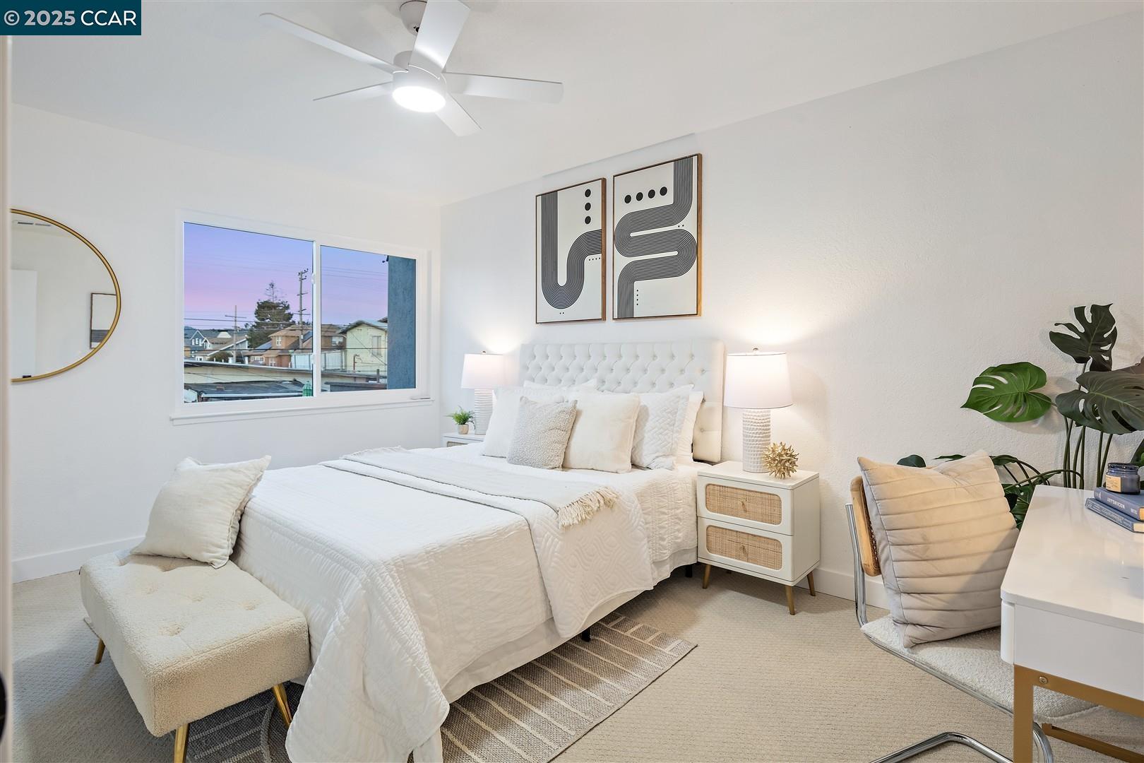 Detail Gallery Image 31 of 51 For 4225 Taft Ave, Richmond,  CA 94804 - 4 Beds | 1/1 Baths