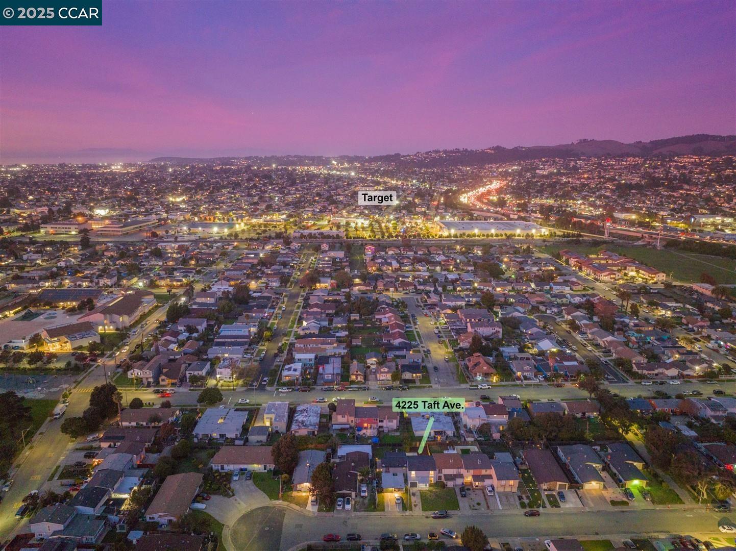 Detail Gallery Image 44 of 51 For 4225 Taft Ave, Richmond,  CA 94804 - 4 Beds | 1/1 Baths