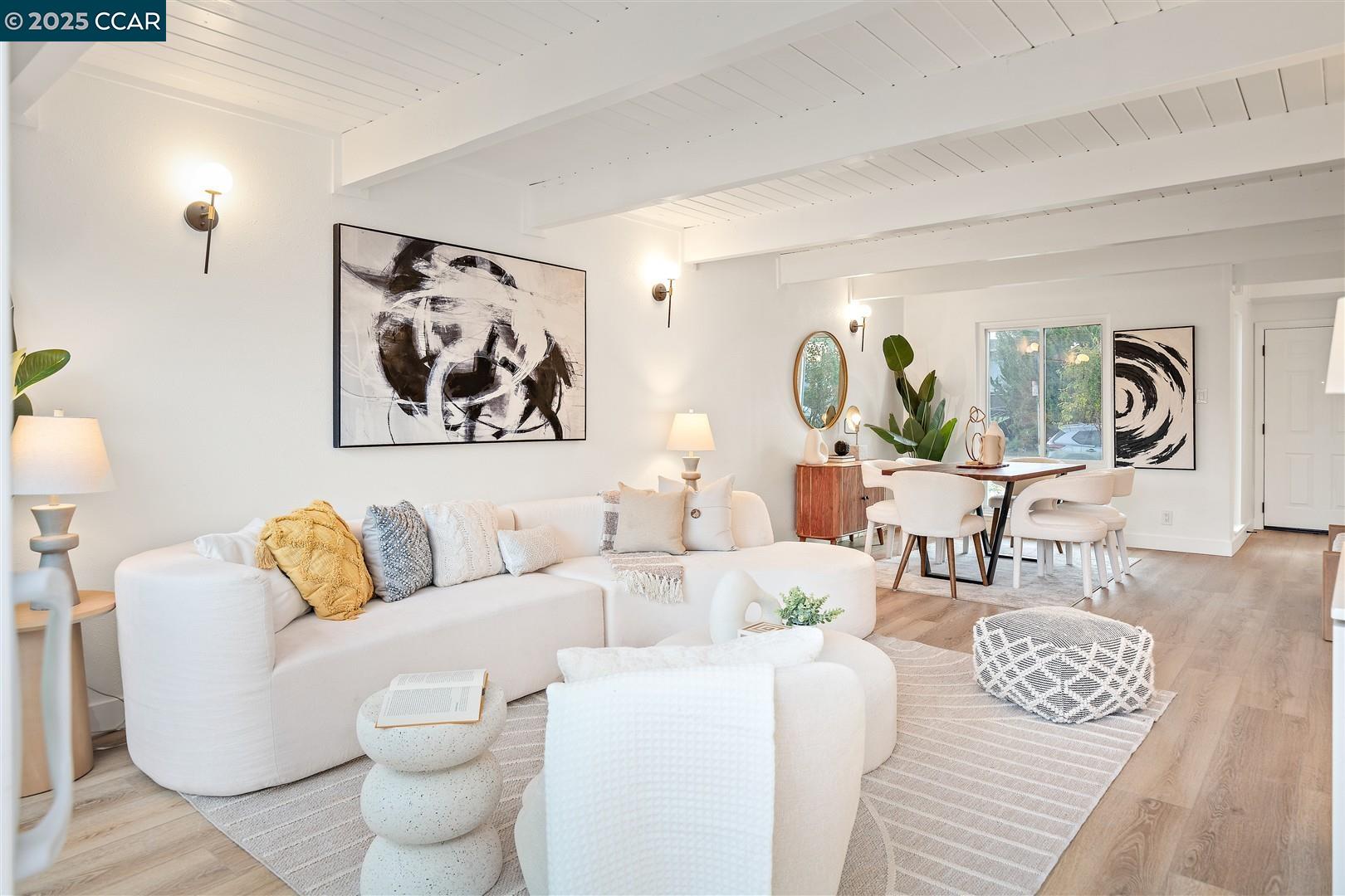 Detail Gallery Image 10 of 51 For 4225 Taft Ave, Richmond,  CA 94804 - 4 Beds | 1/1 Baths