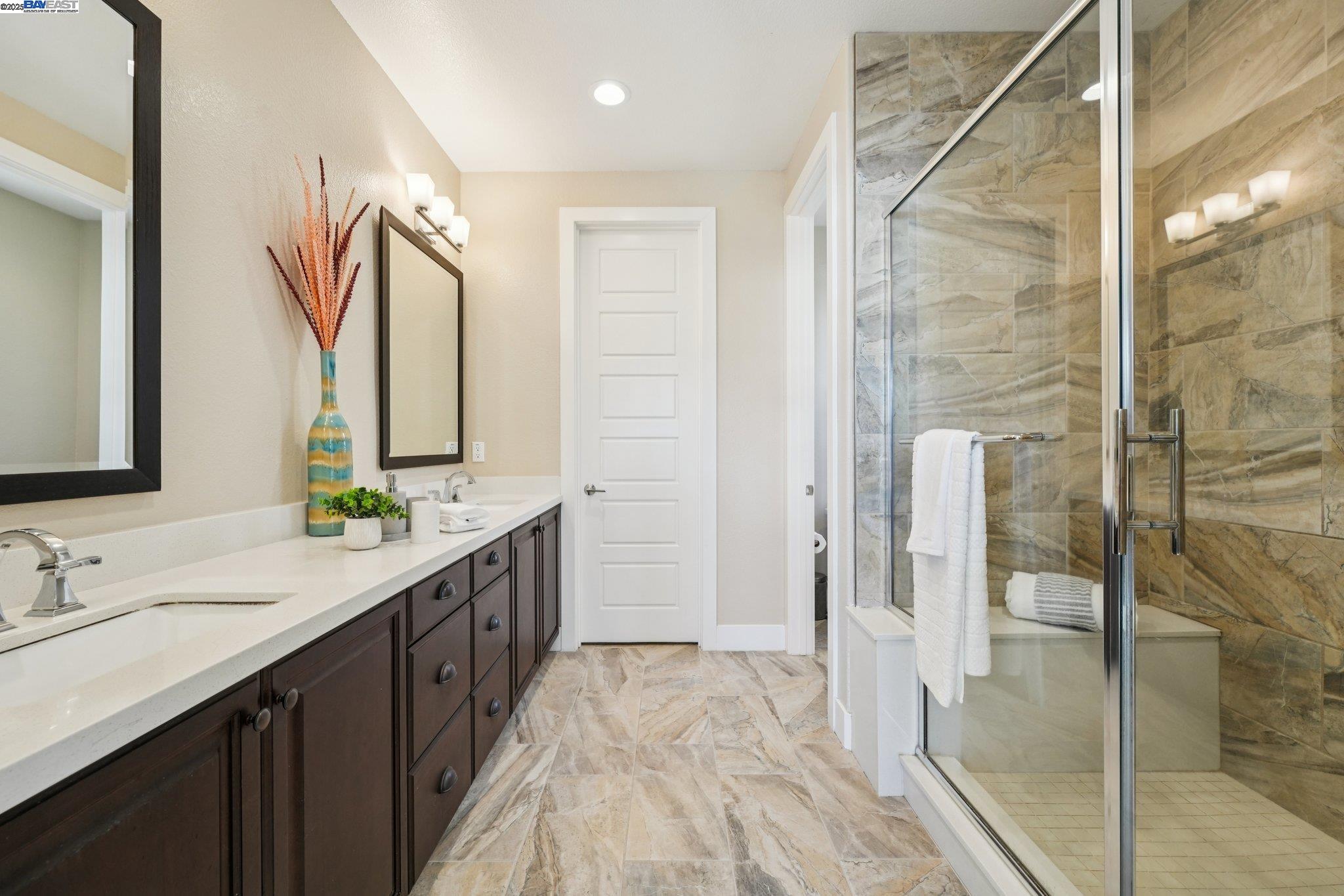 Detail Gallery Image 36 of 58 For 7213 Calistoga Ln, Dublin,  CA 94568 - 4 Beds | 3/1 Baths