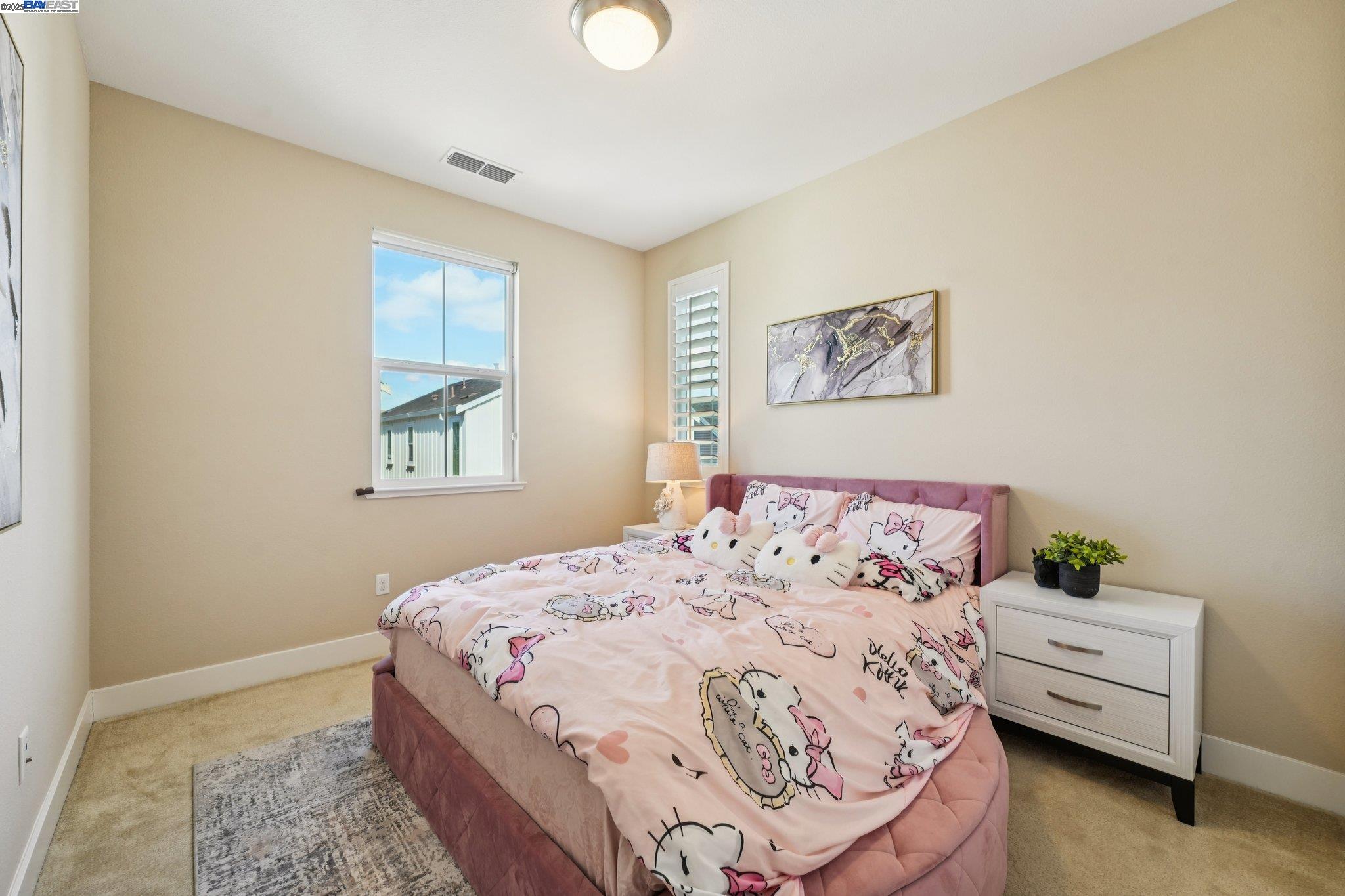 Detail Gallery Image 42 of 58 For 7213 Calistoga Ln, Dublin,  CA 94568 - 4 Beds | 3/1 Baths