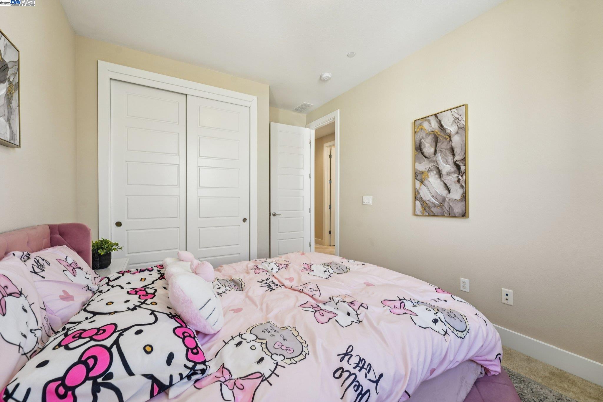 Detail Gallery Image 43 of 58 For 7213 Calistoga Ln, Dublin,  CA 94568 - 4 Beds | 3/1 Baths