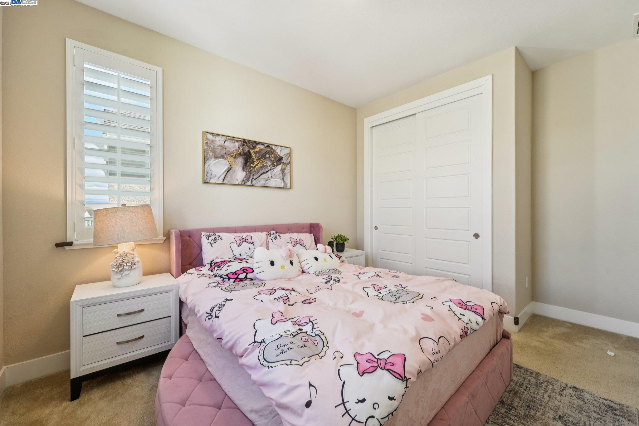 Detail Gallery Image 44 of 58 For 7213 Calistoga Ln, Dublin,  CA 94568 - 4 Beds | 3/1 Baths