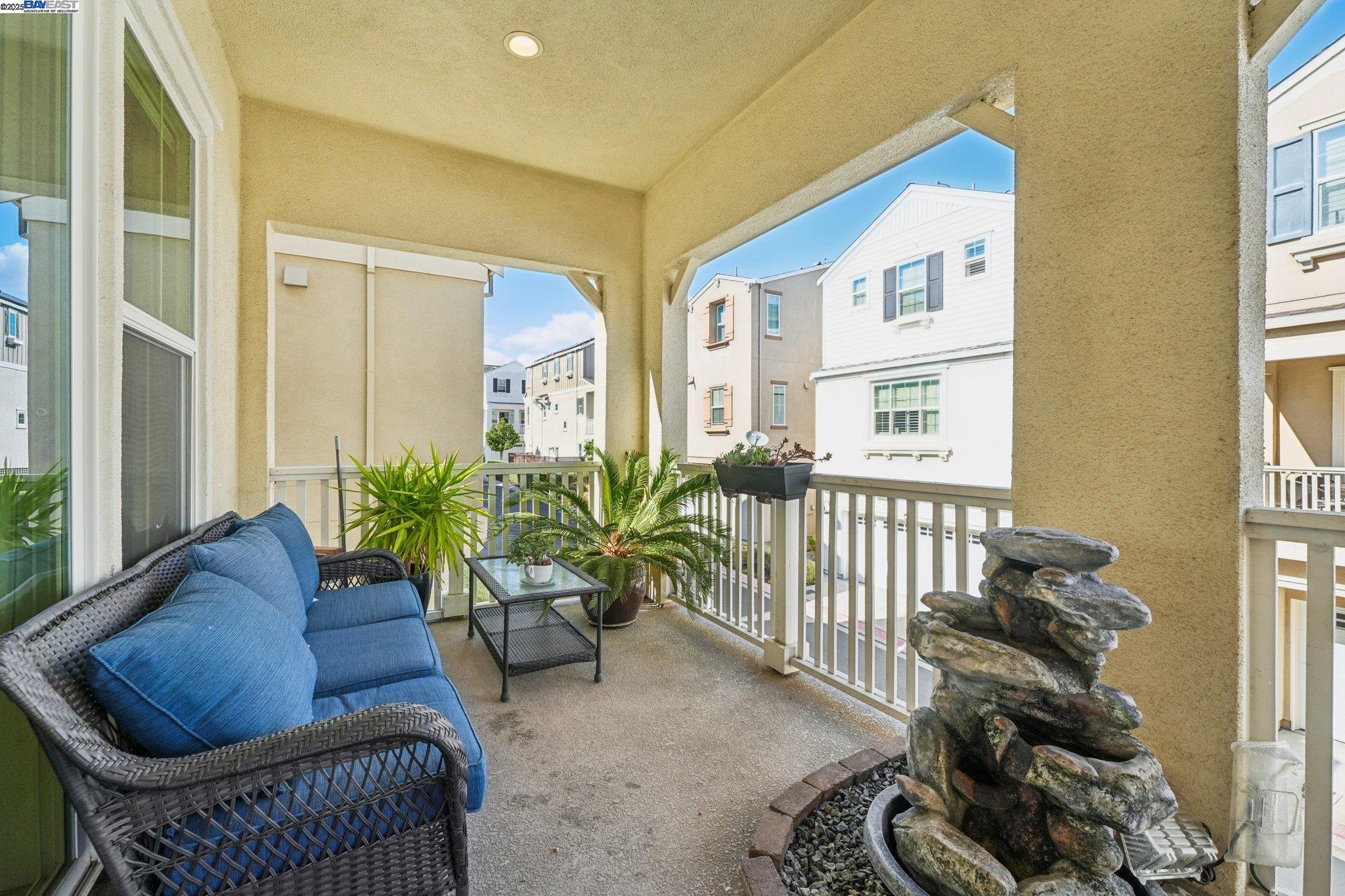 Detail Gallery Image 46 of 58 For 7213 Calistoga Ln, Dublin,  CA 94568 - 4 Beds | 3/1 Baths