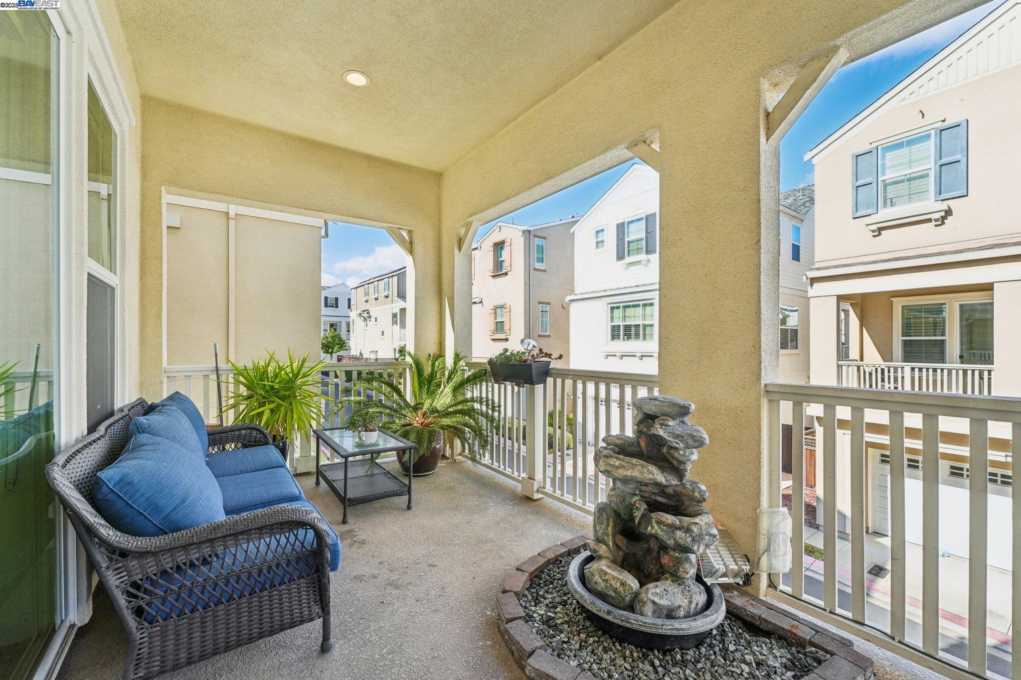 Detail Gallery Image 47 of 58 For 7213 Calistoga Ln, Dublin,  CA 94568 - 4 Beds | 3/1 Baths