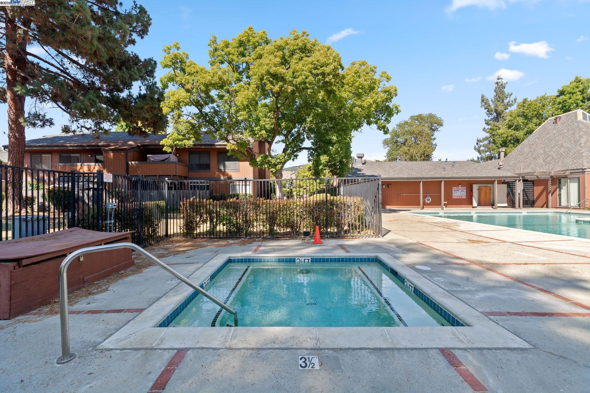 Detail Gallery Image 42 of 43 For 38623 Cherry Ln #148,  Fremont,  CA 94536 - 3 Beds | 2 Baths